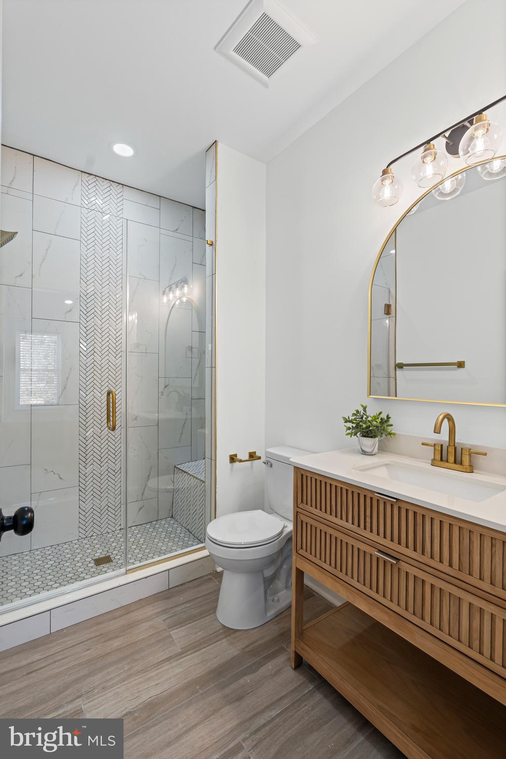 GAY STREET - Residential