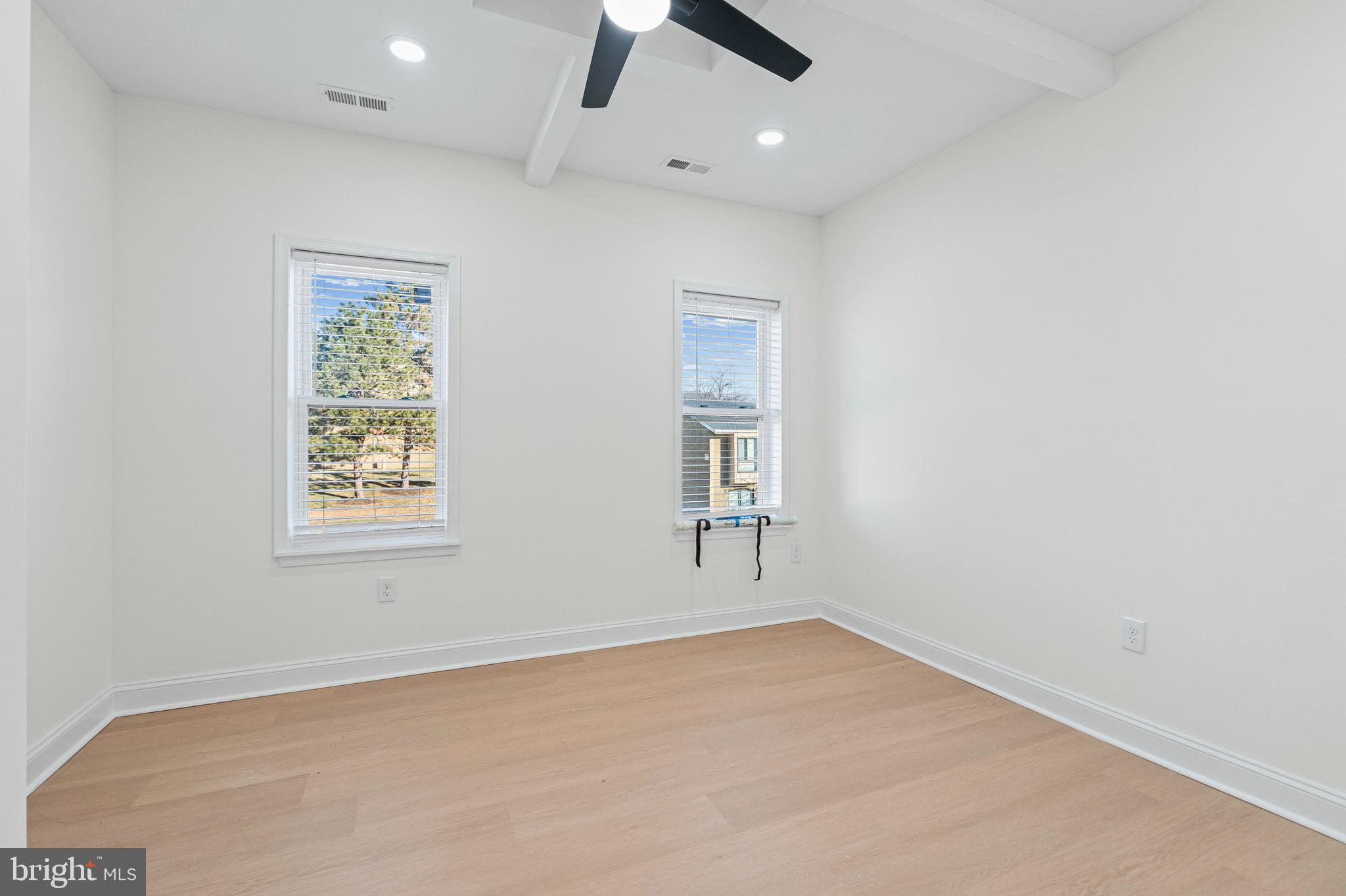 GAY STREET - Residential