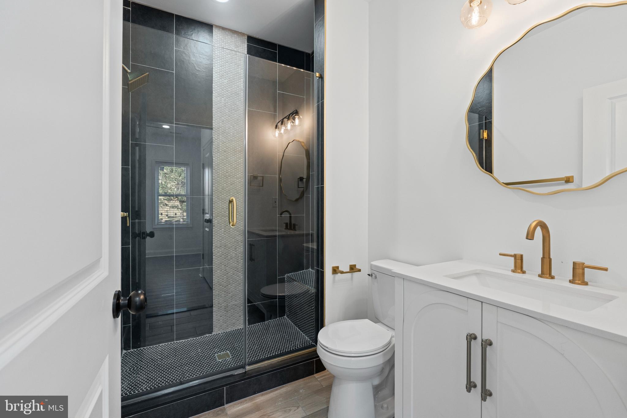 GAY STREET - Residential