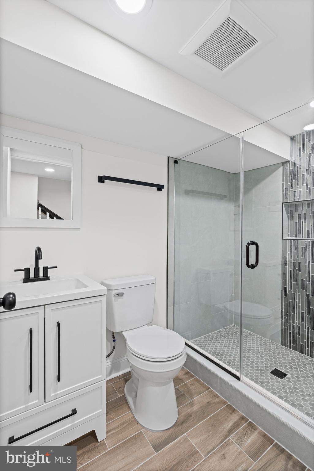 GAY STREET - Residential