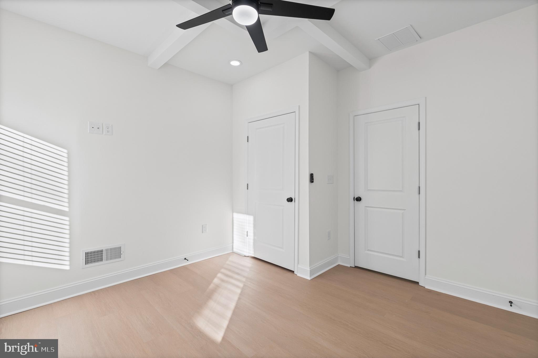 GAY STREET - Residential