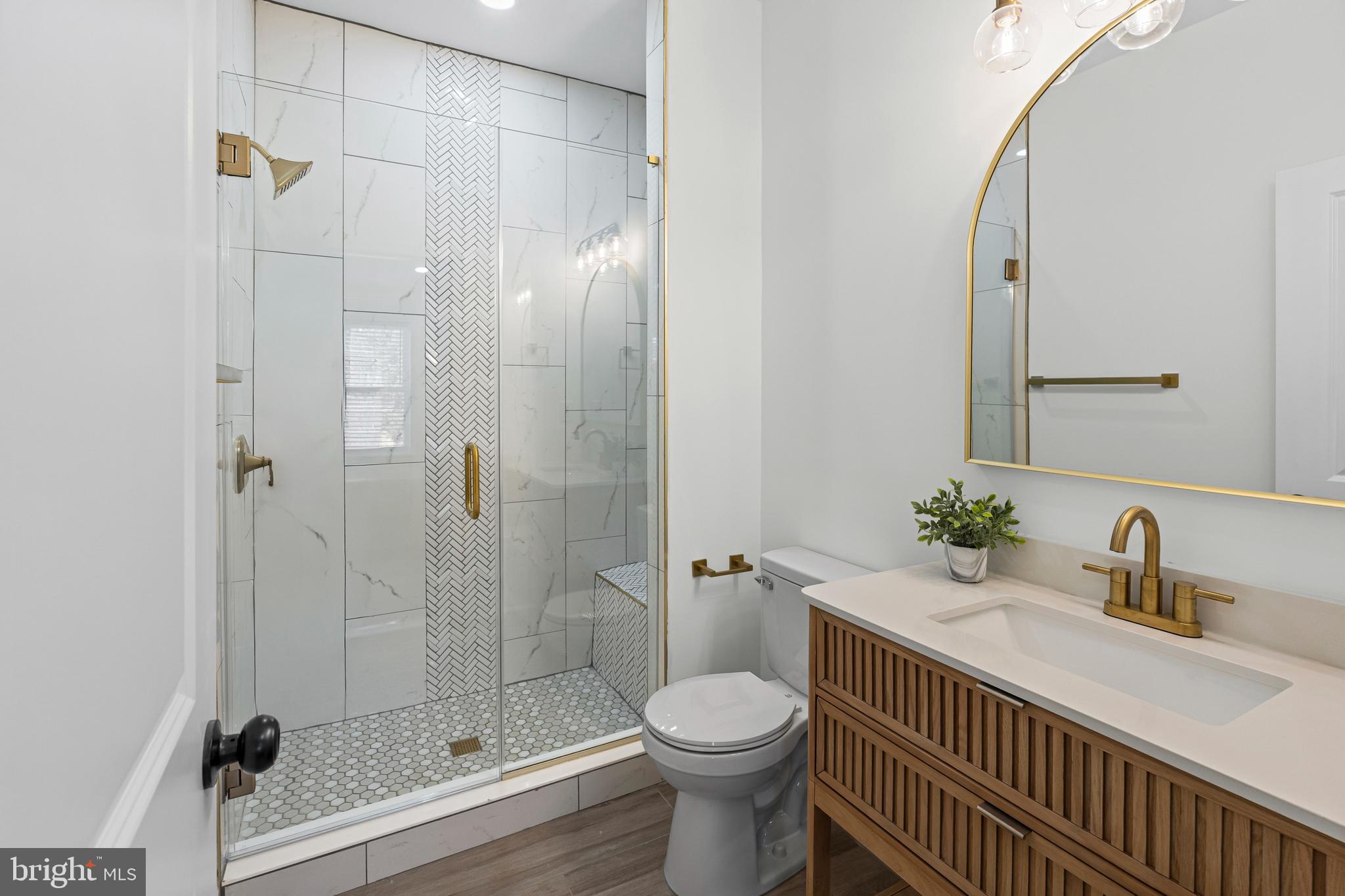 GAY STREET - Residential