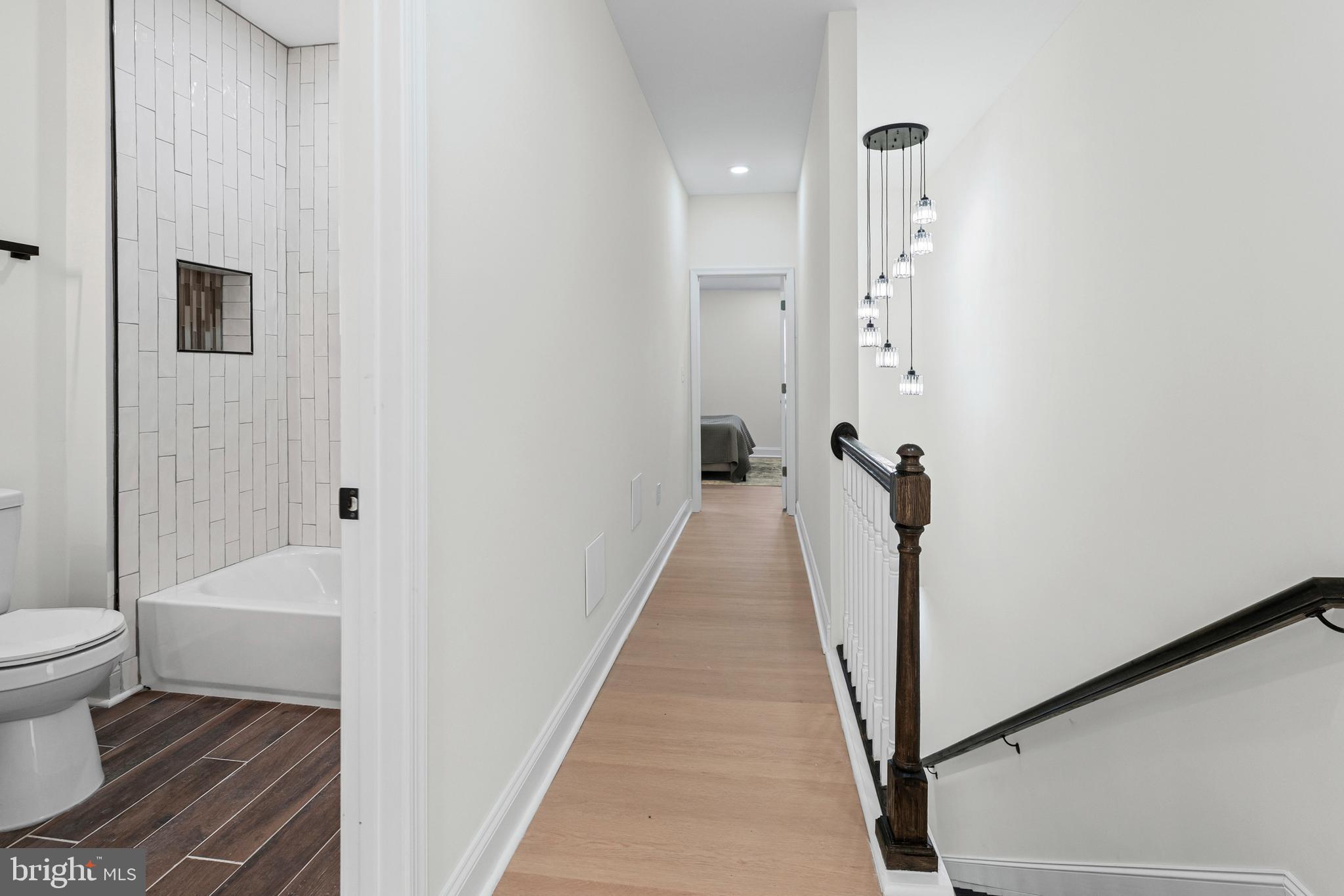 GAY STREET - Residential