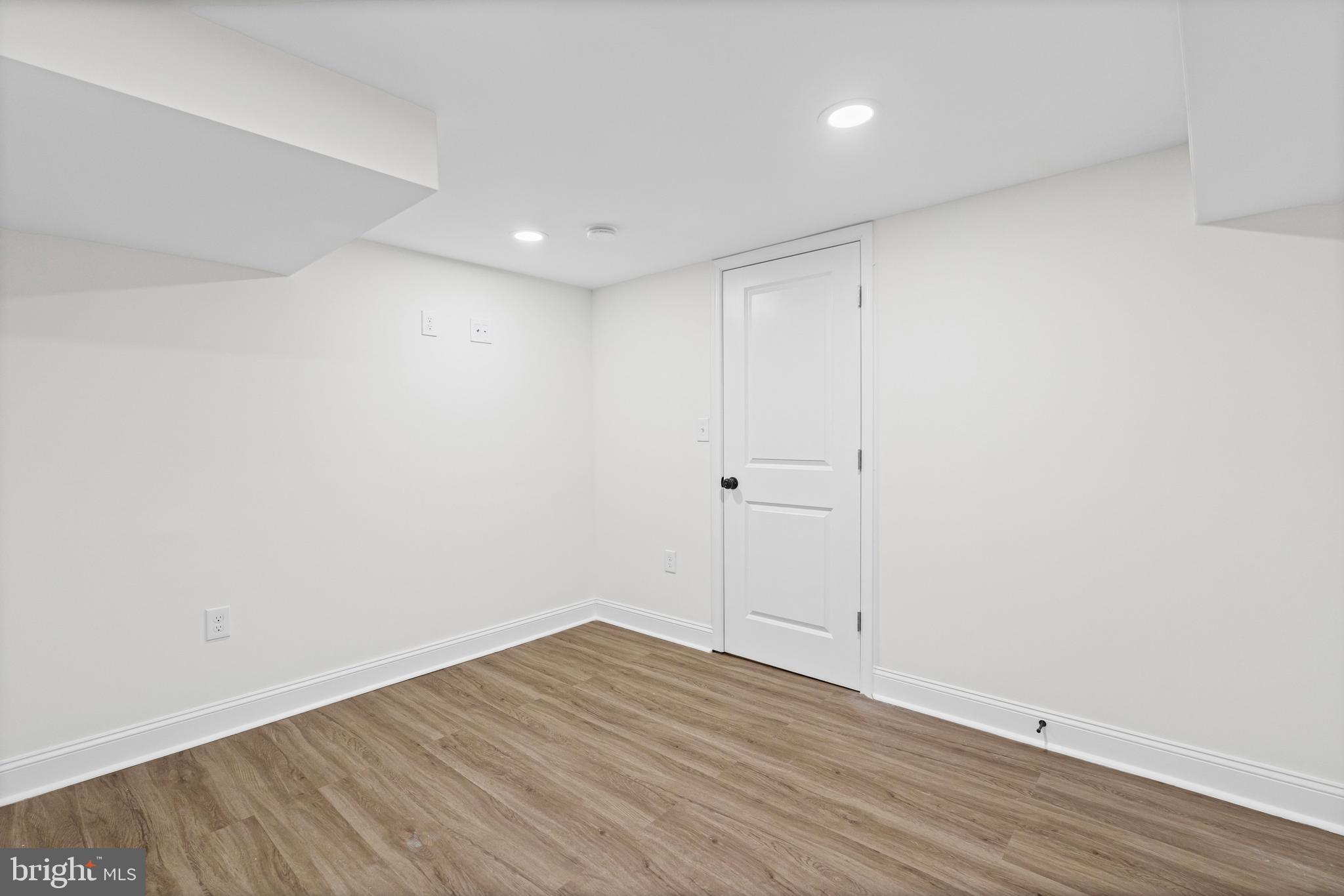 GAY STREET - Residential