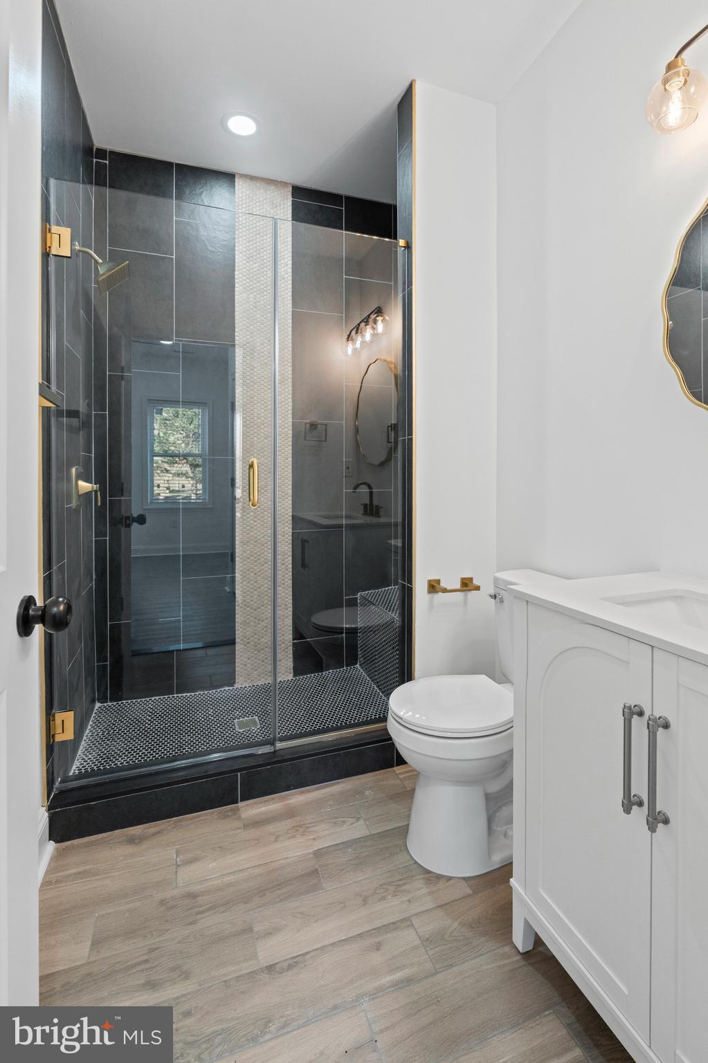 GAY STREET - Residential