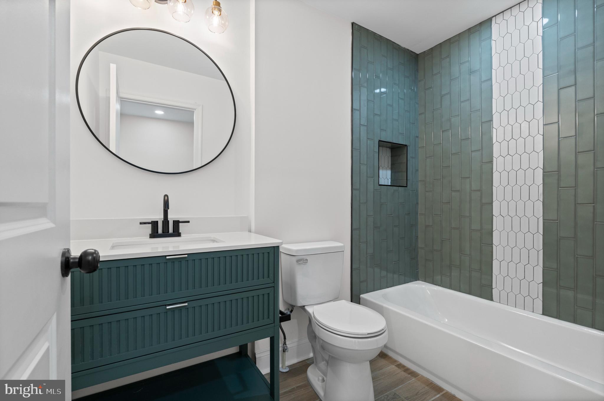 GAY STREET - Residential