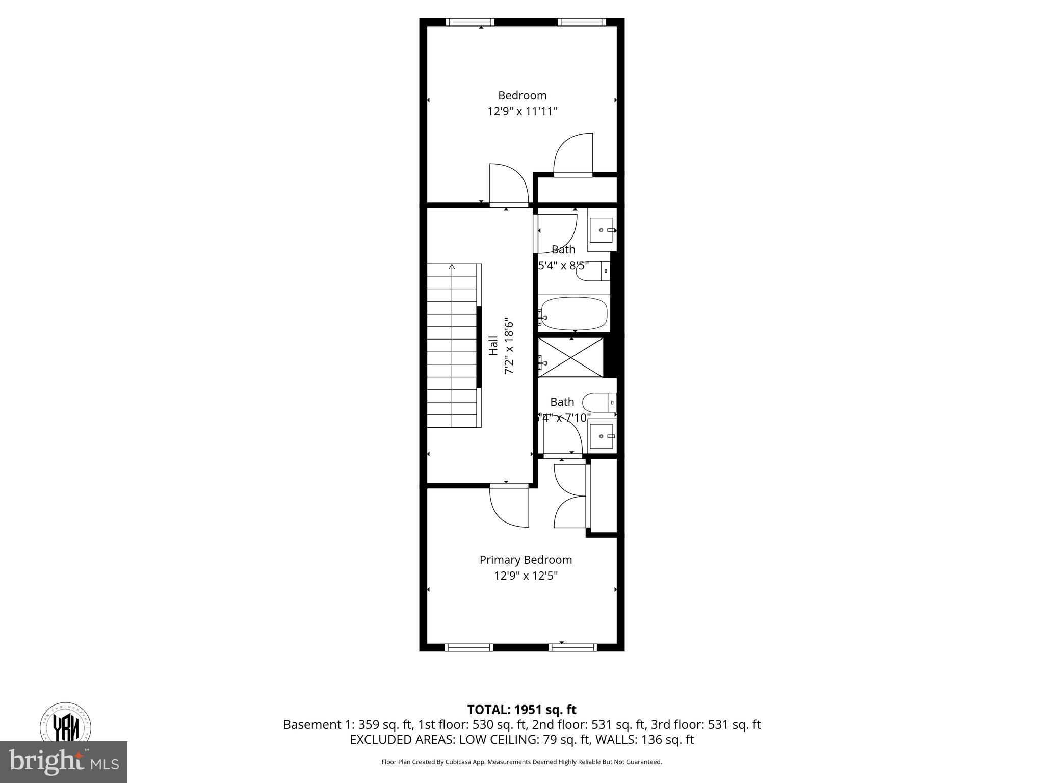 GAY STREET - Residential