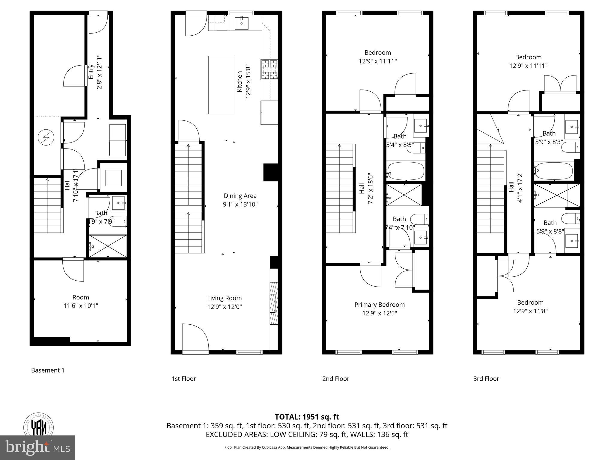 GAY STREET - Residential