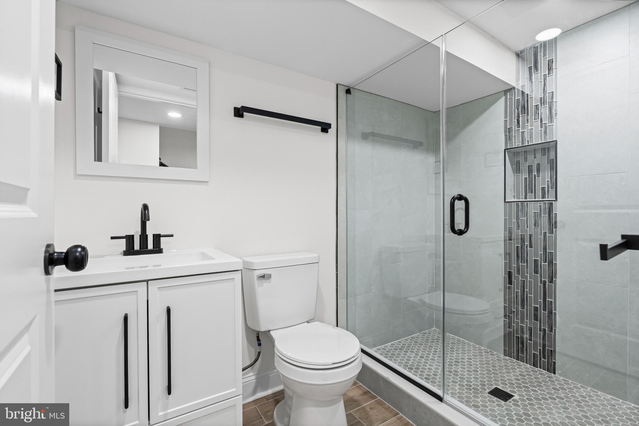 GAY STREET - Residential