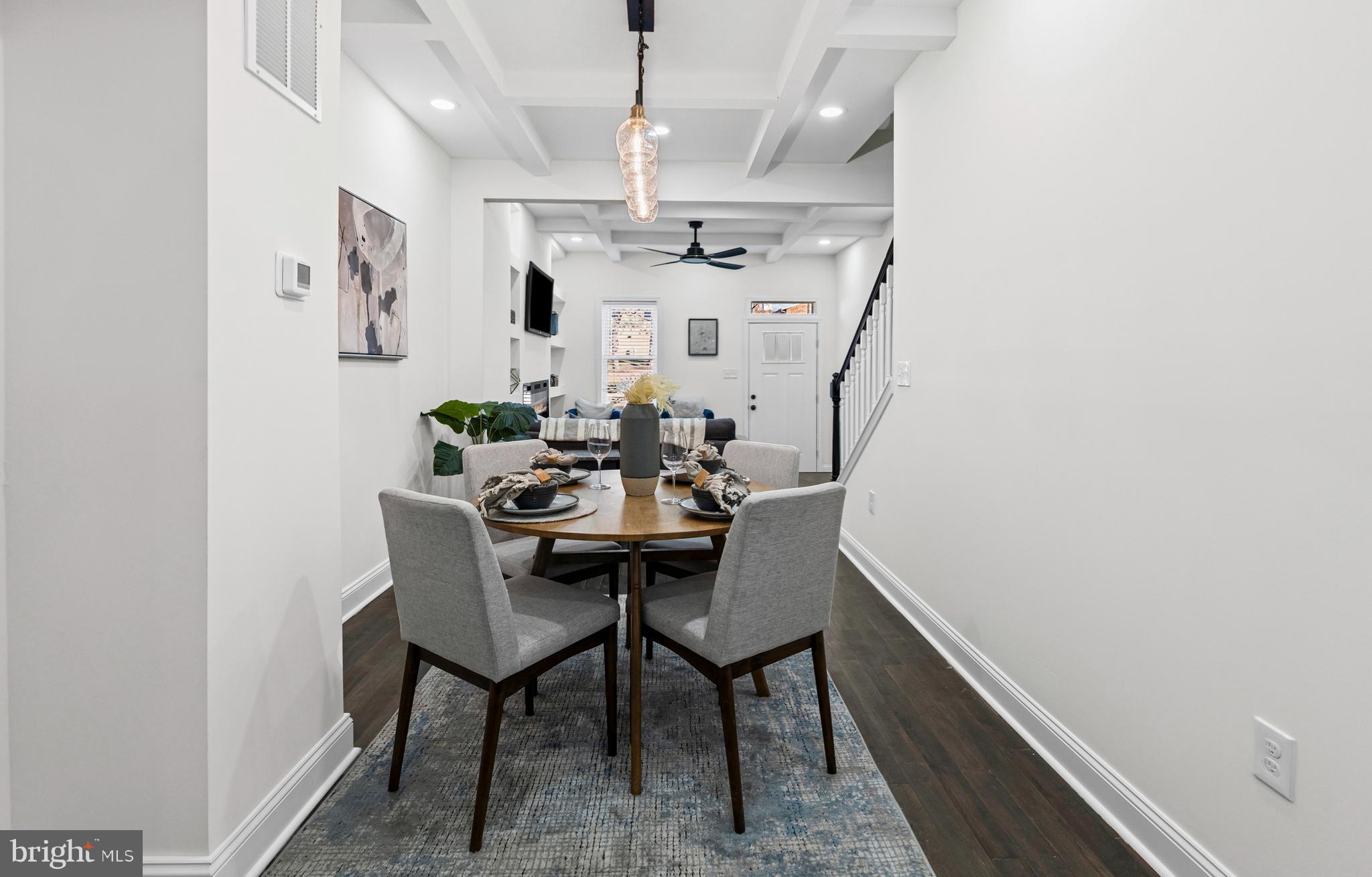 GAY STREET - Residential