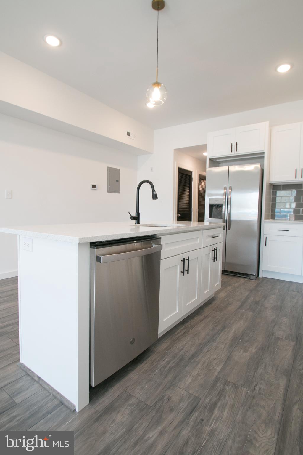 WEST PHILADELPHIA - Residential Lease