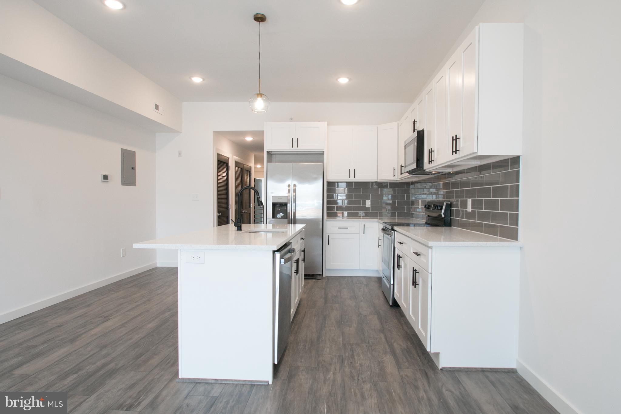 WEST PHILADELPHIA - Residential Lease