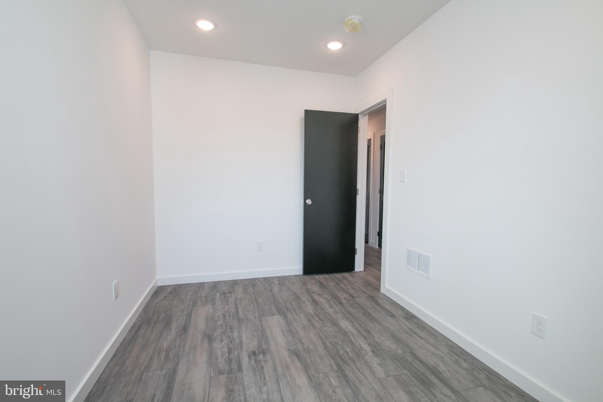 WEST PHILADELPHIA - Residential Lease