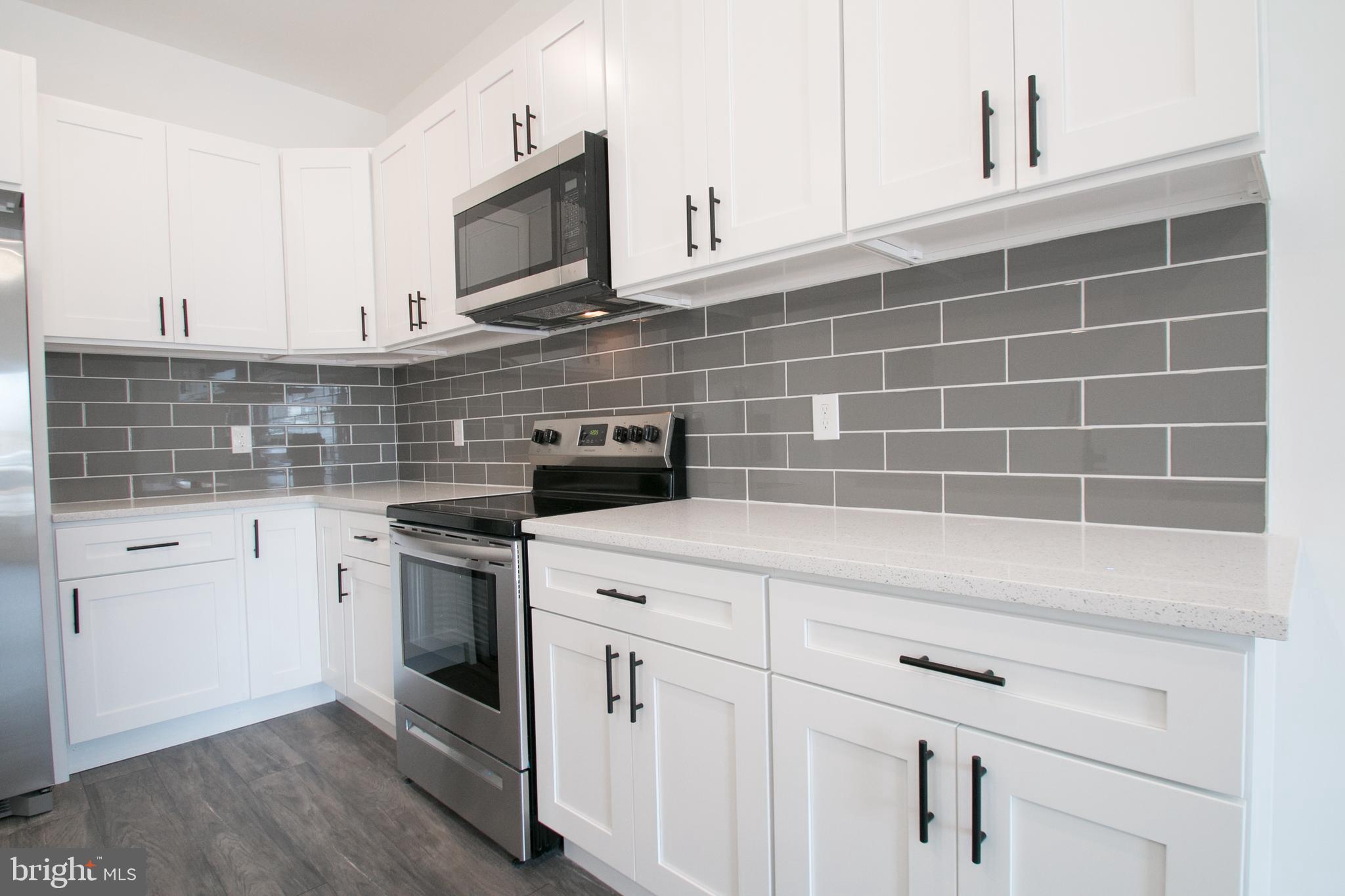 WEST PHILADELPHIA - Residential Lease