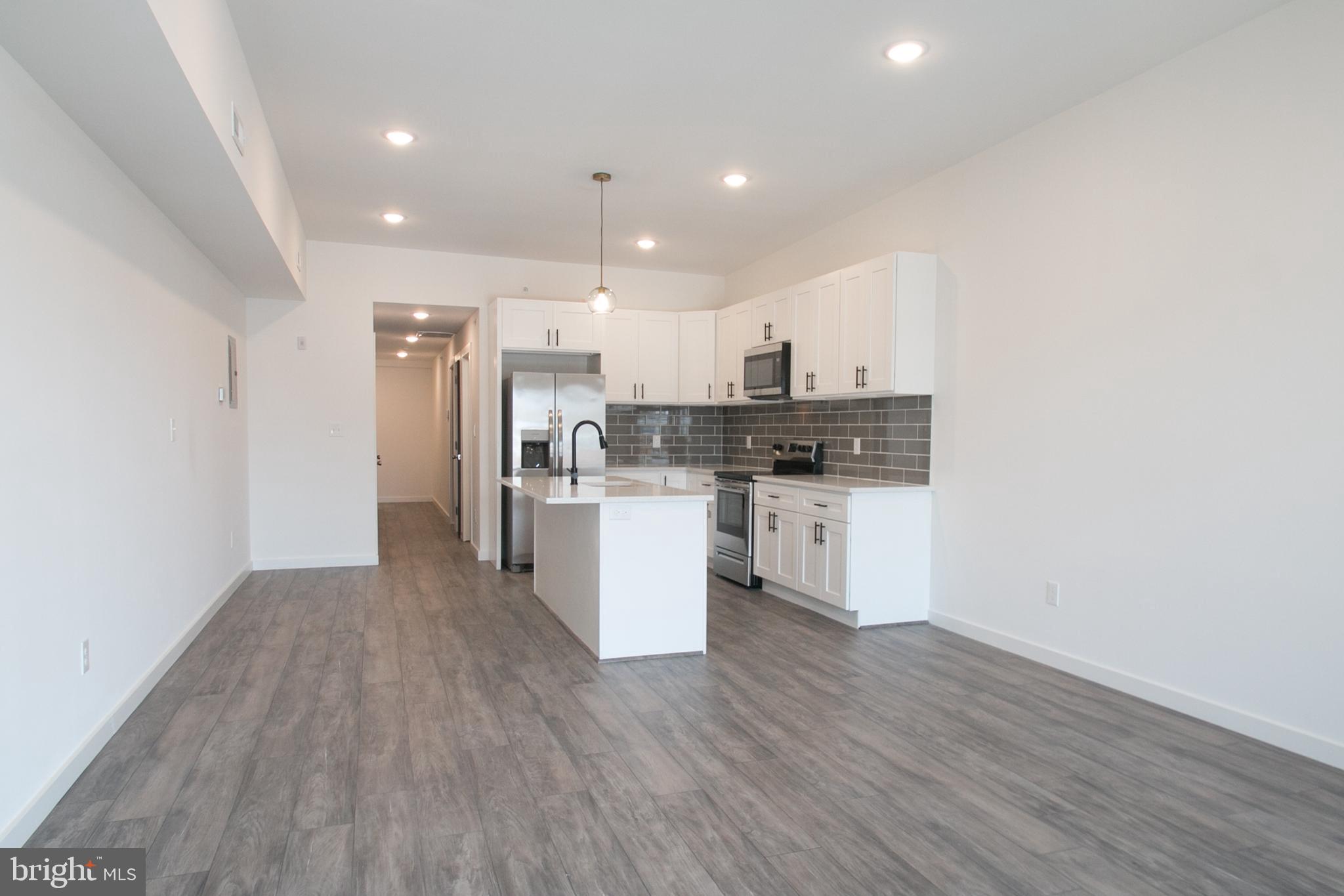 WEST PHILADELPHIA - Residential Lease