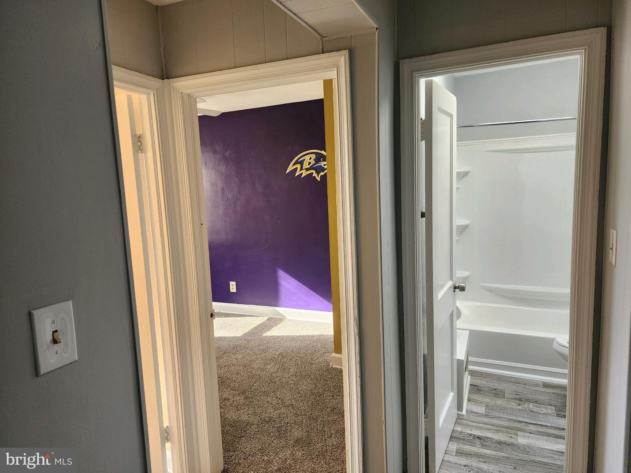 VIOLETVILLE - Residential