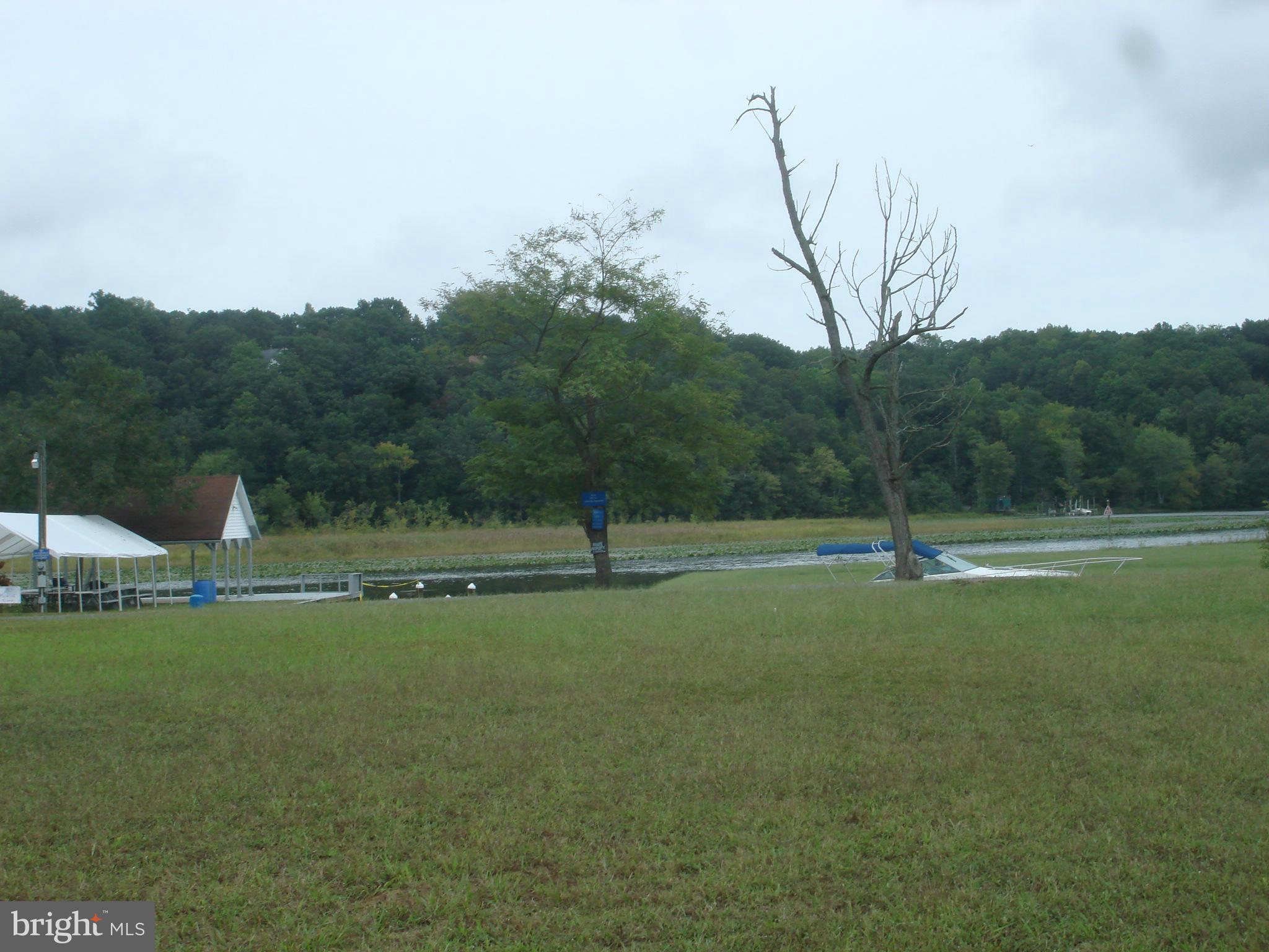 J.A. MACGREGOR ESTATE - Residential Lease