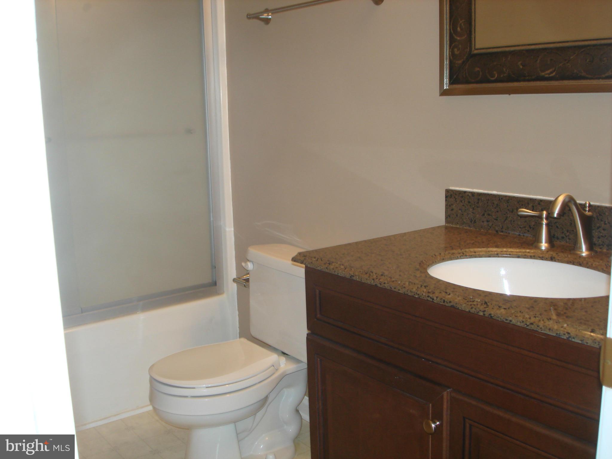 J.A. MACGREGOR ESTATE - Residential Lease