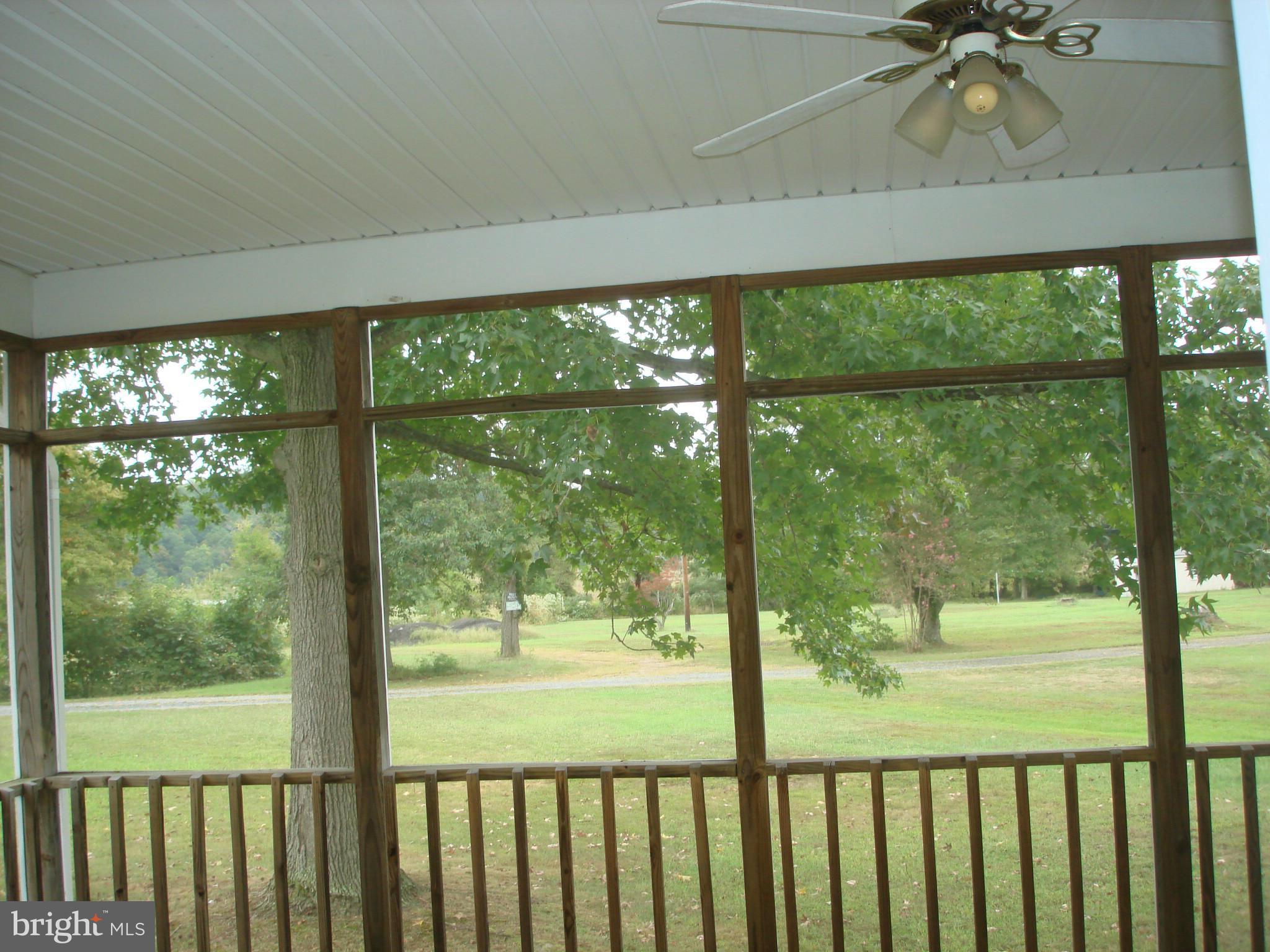 J.A. MACGREGOR ESTATE - Residential Lease