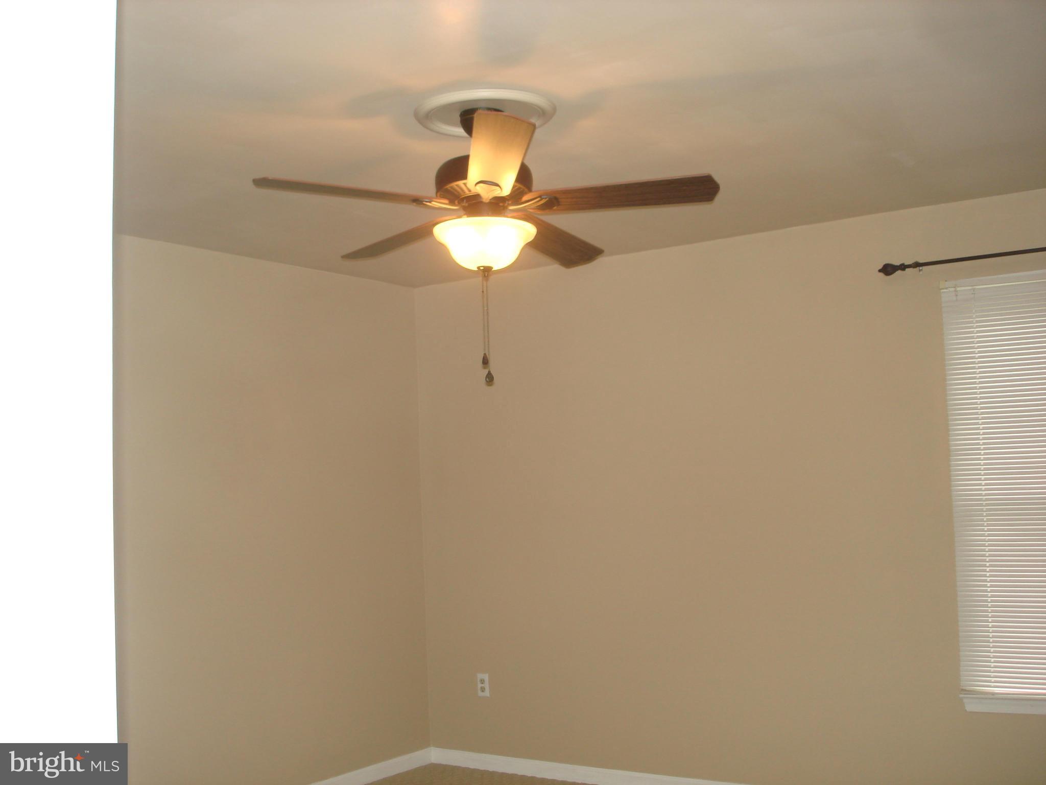 J.A. MACGREGOR ESTATE - Residential Lease