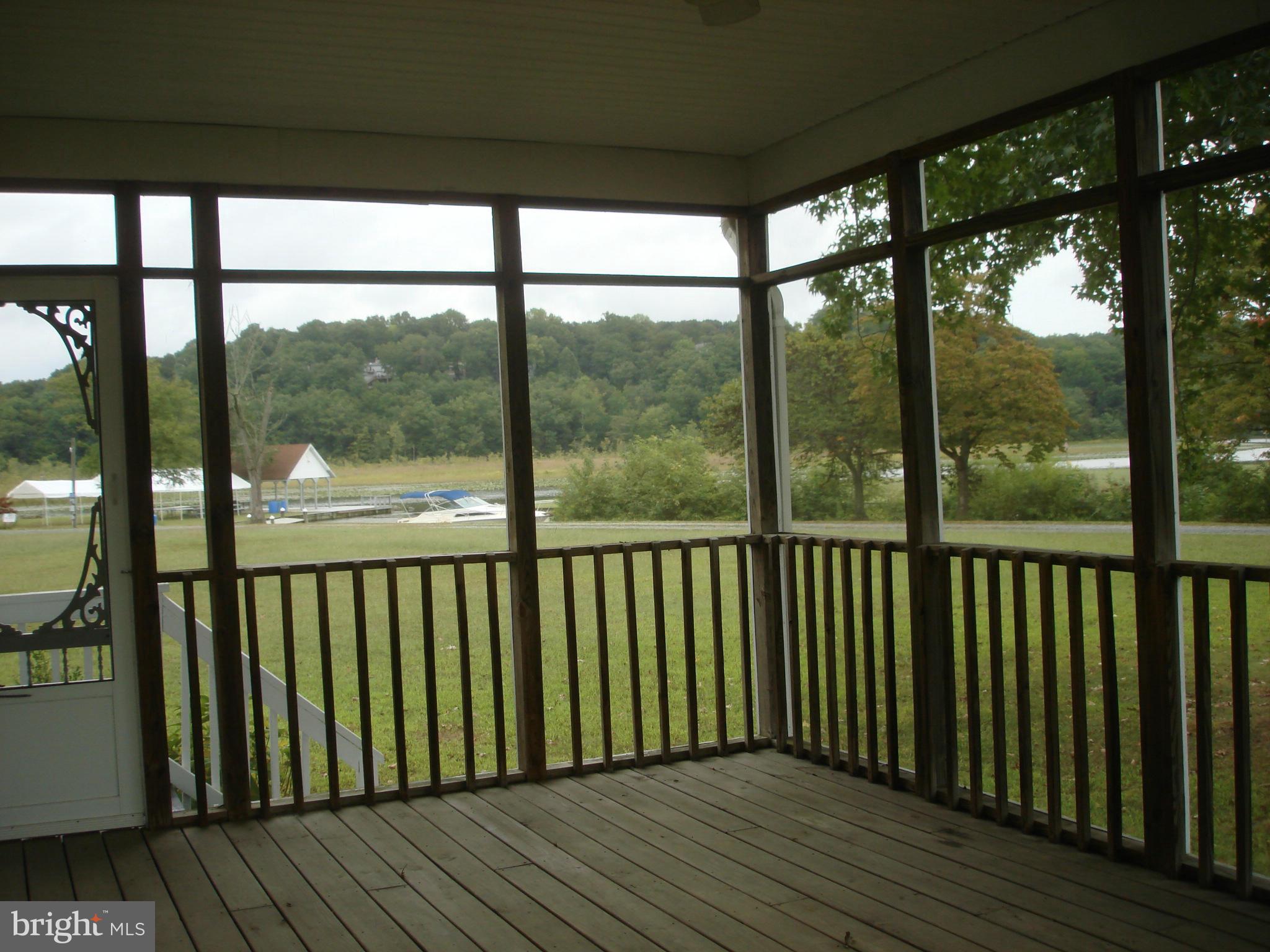 J.A. MACGREGOR ESTATE - Residential Lease