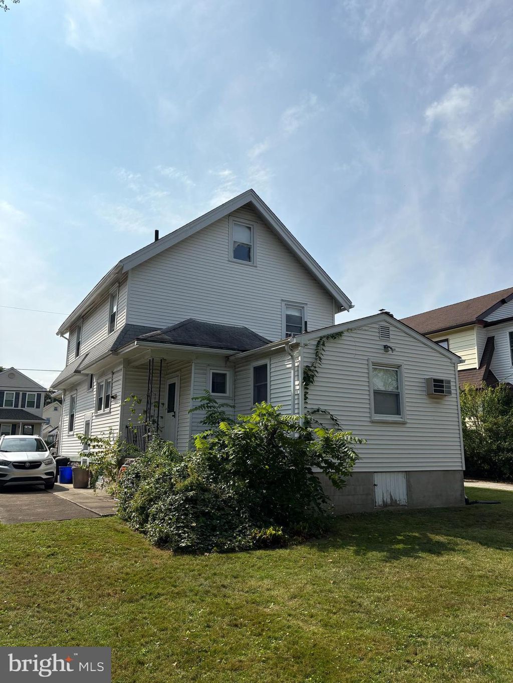Photo of 145 Sycamore Road, HAVERTOWN, PA 19083 (MLS # PADE2101150)