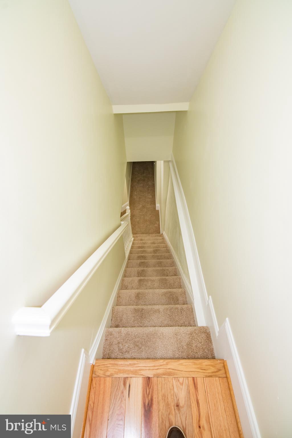 RESERVOIR HILL - Residential