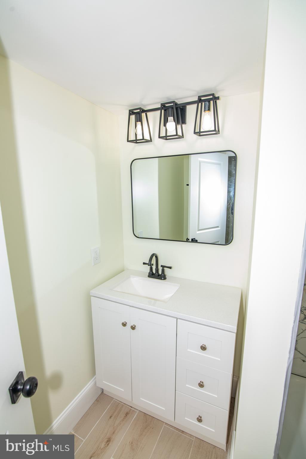 RESERVOIR HILL - Residential