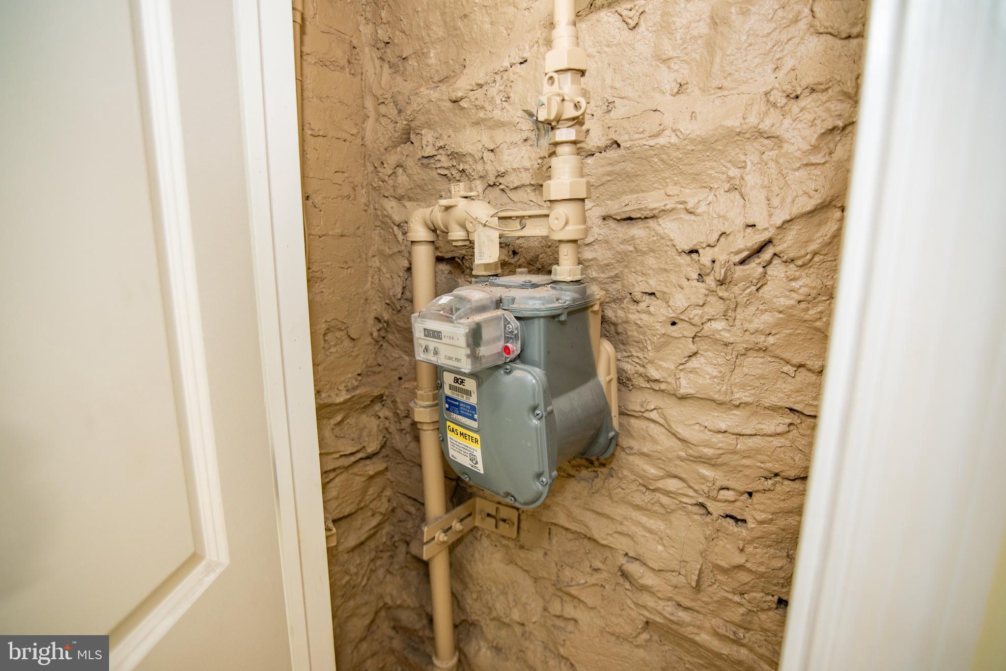 RESERVOIR HILL - Residential