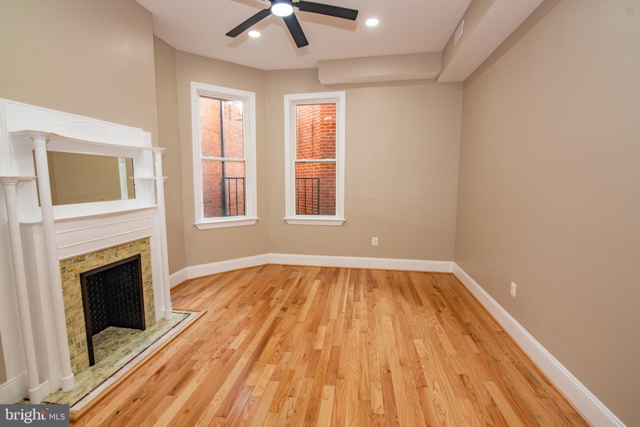 RESERVOIR HILL - Residential