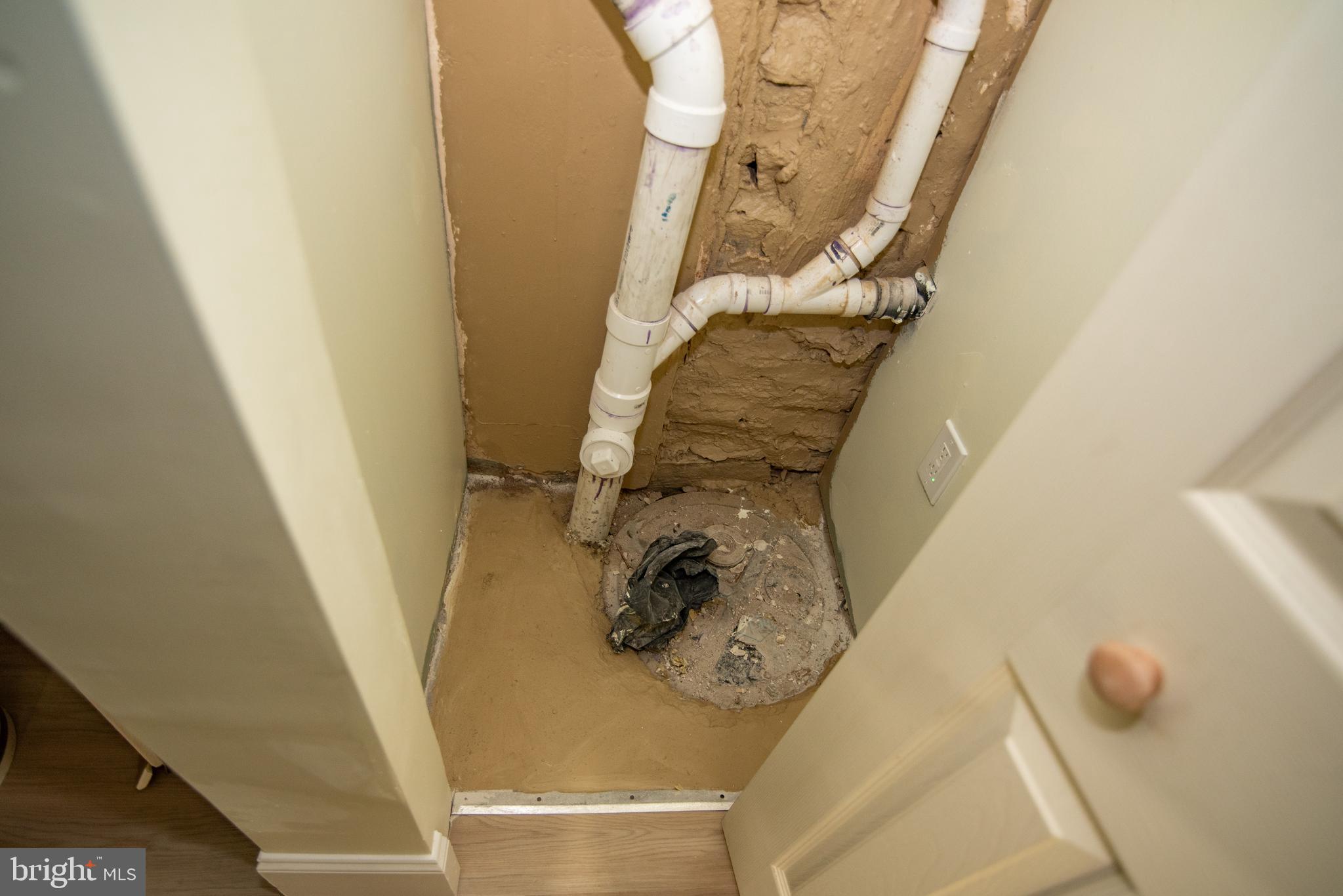 RESERVOIR HILL - Residential