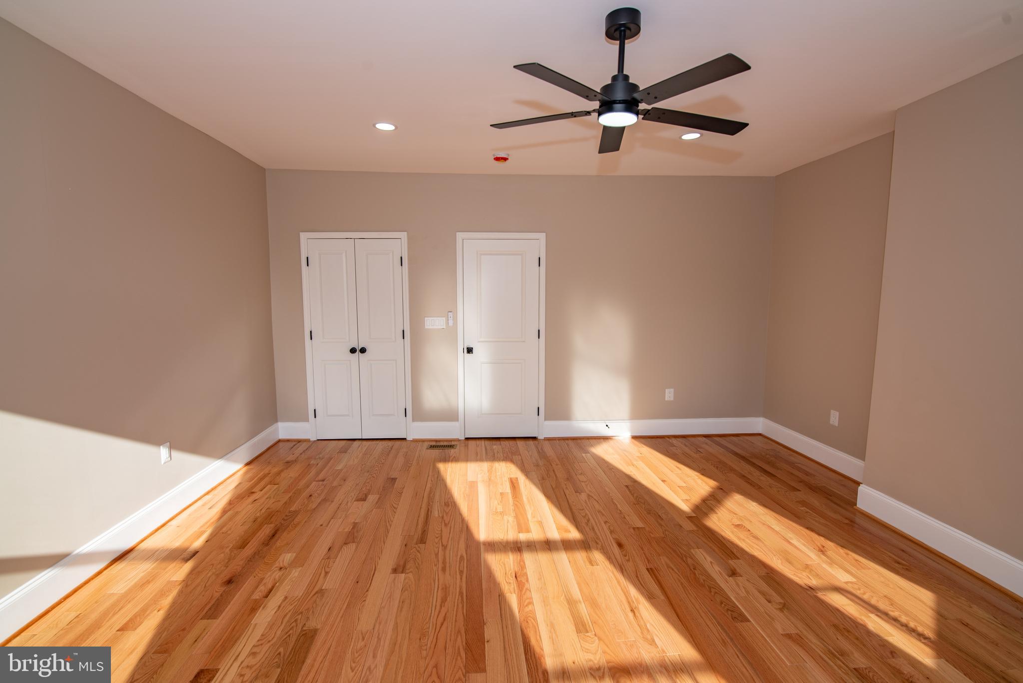 RESERVOIR HILL - Residential