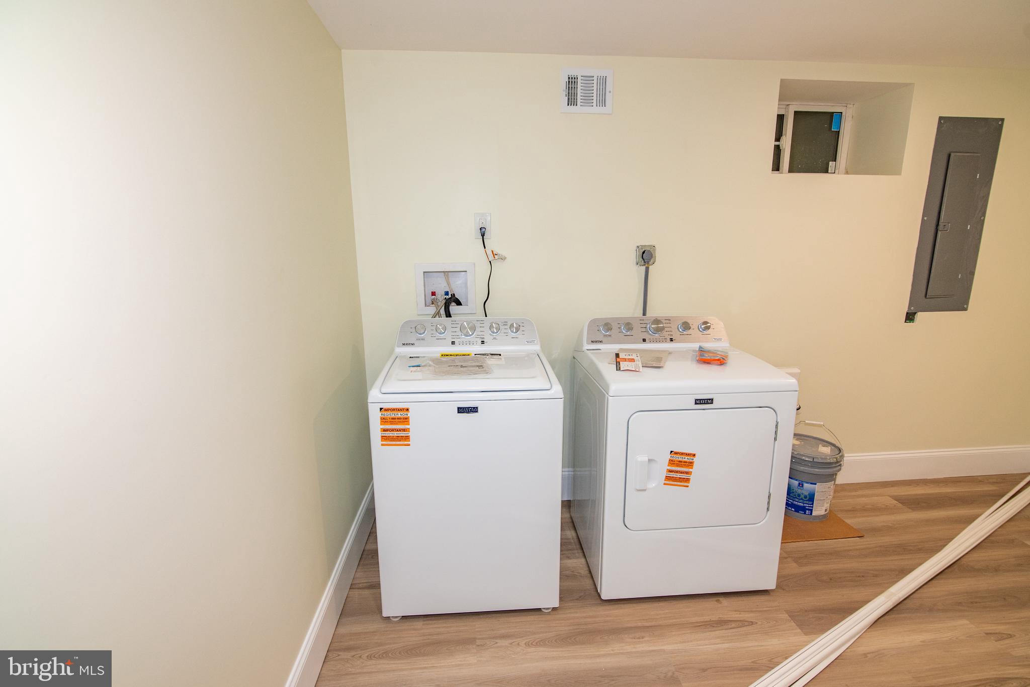 RESERVOIR HILL - Residential