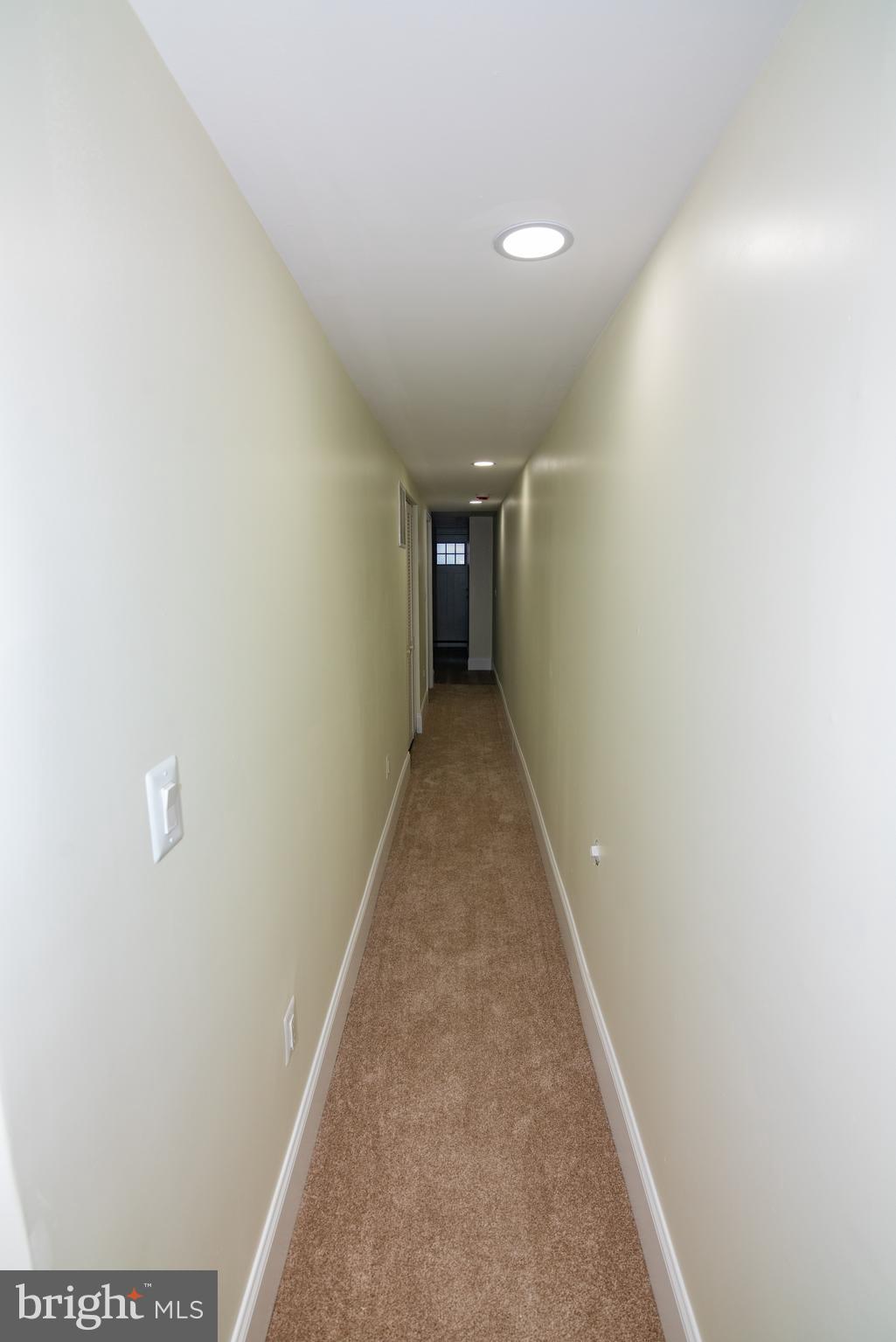 RESERVOIR HILL - Residential