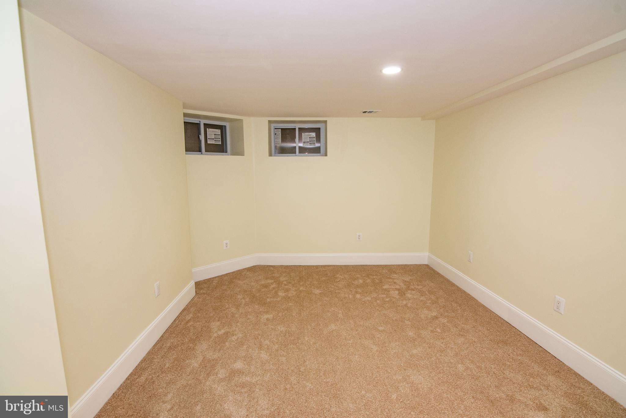 RESERVOIR HILL - Residential