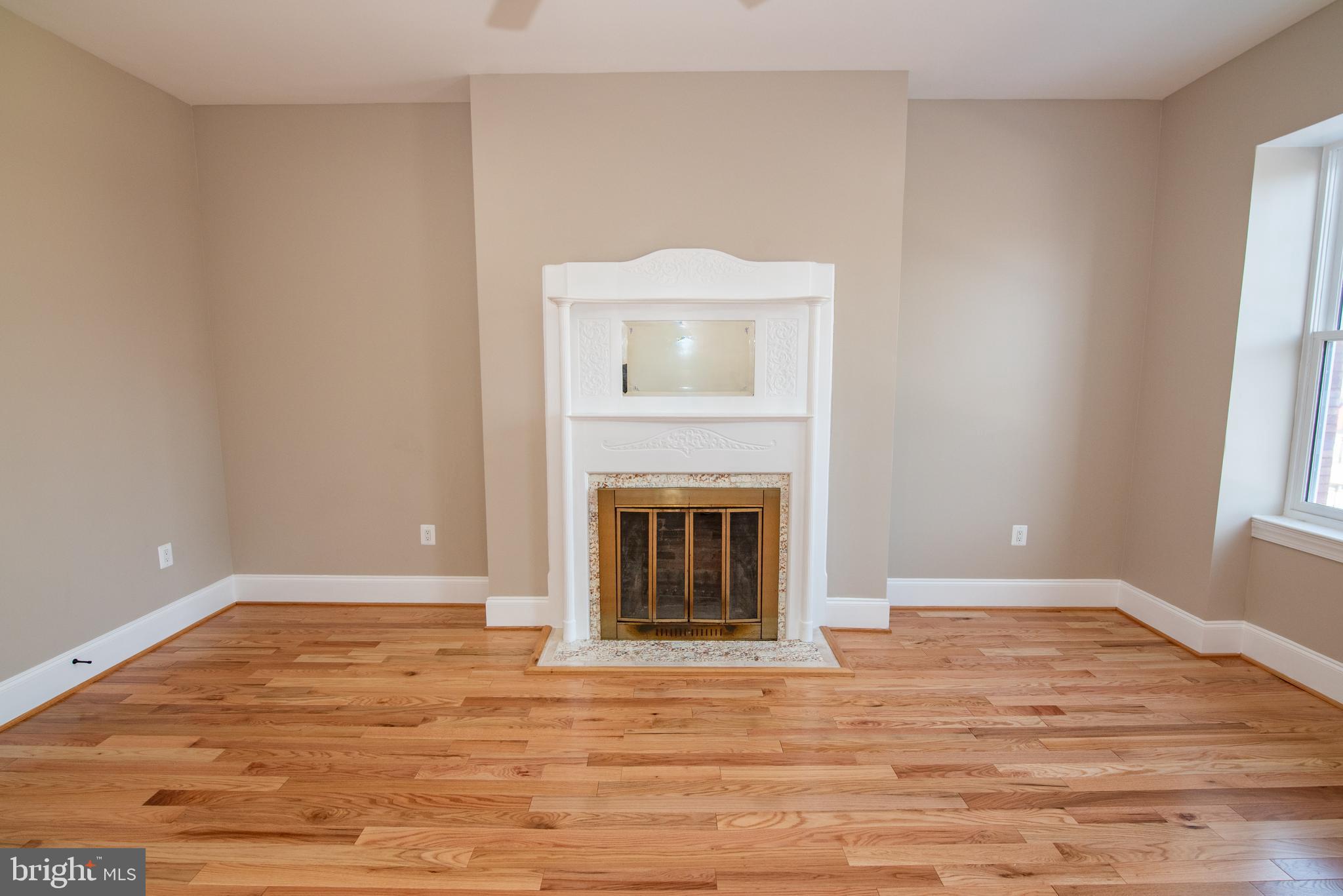 RESERVOIR HILL - Residential