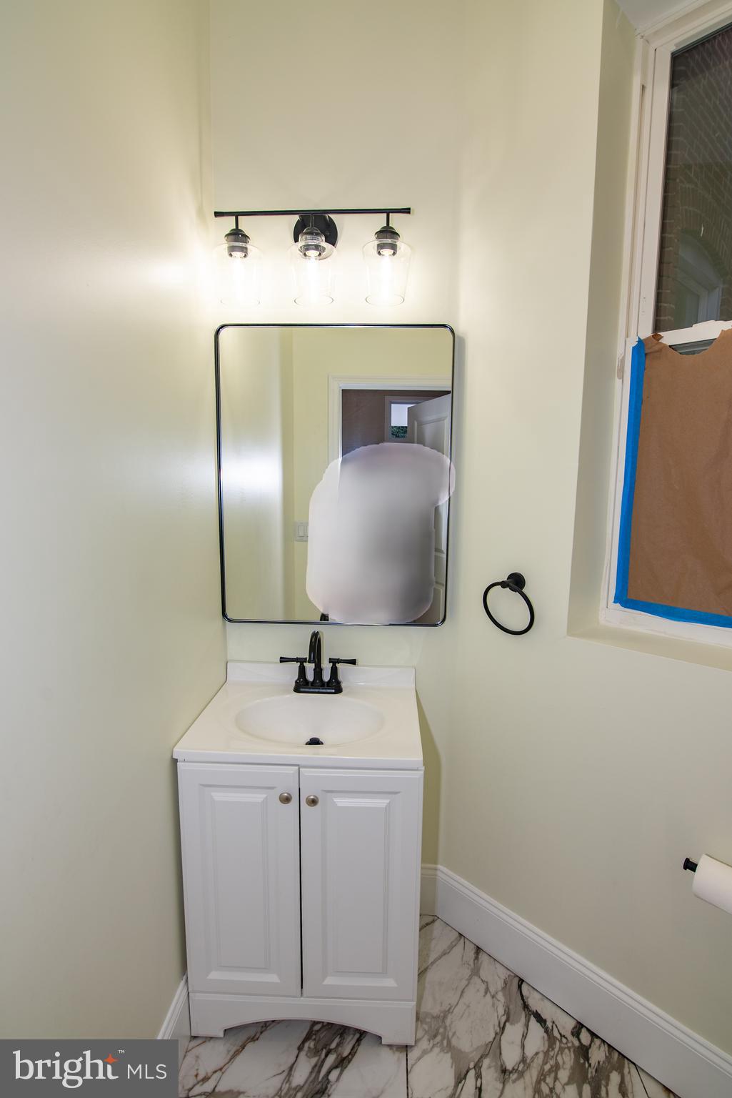 RESERVOIR HILL - Residential