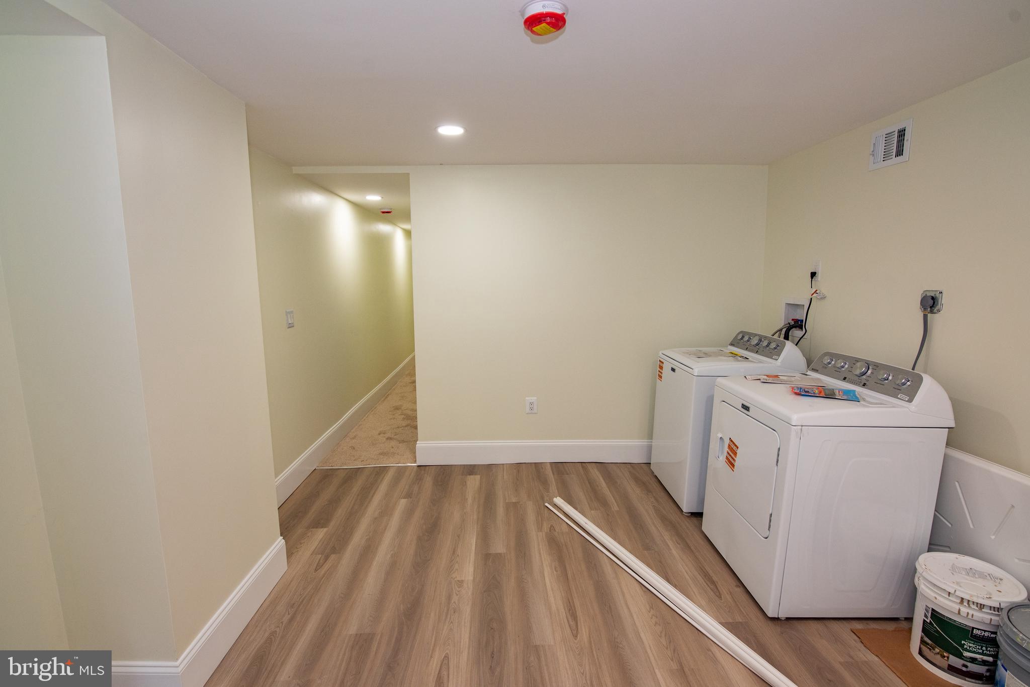 RESERVOIR HILL - Residential