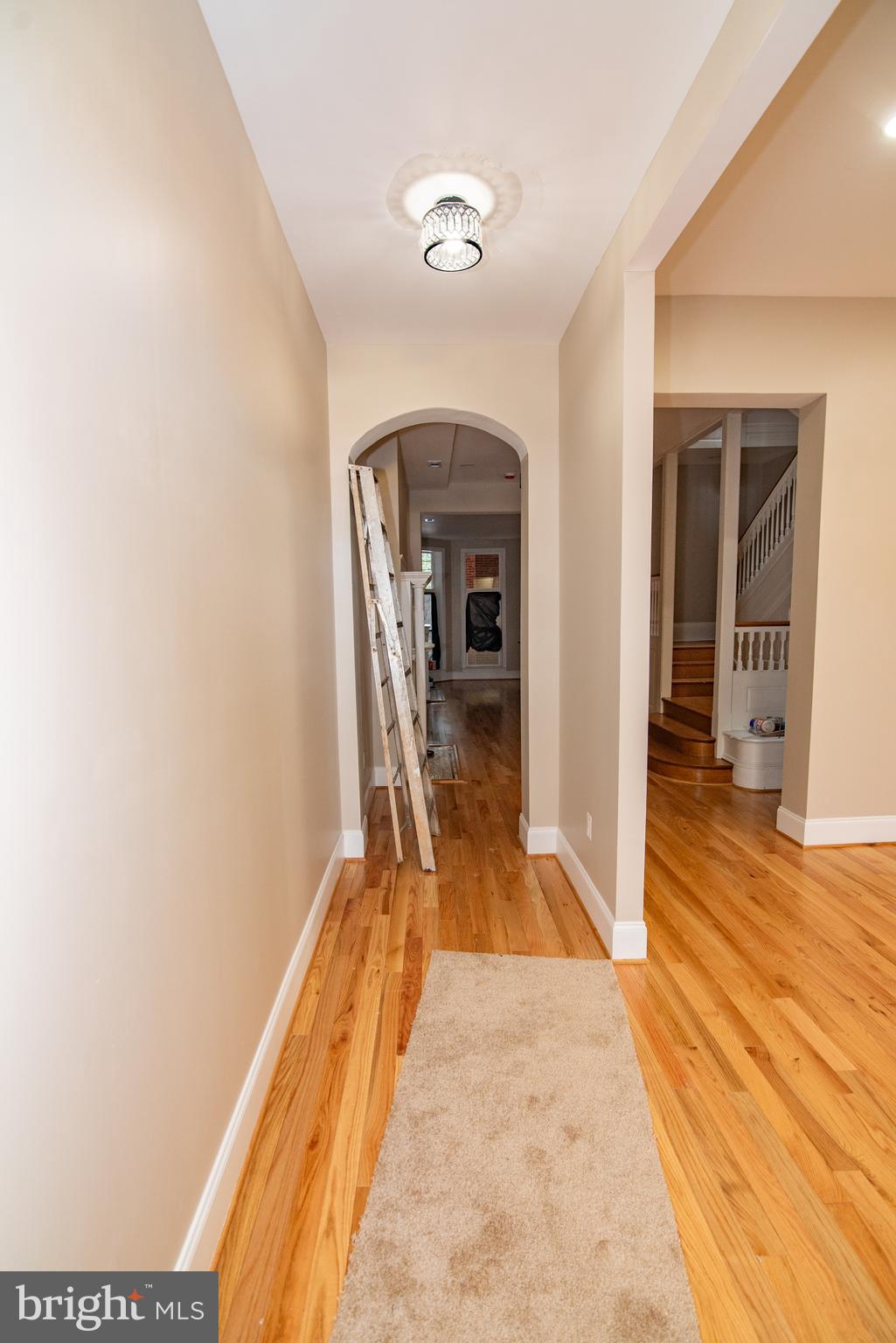 RESERVOIR HILL - Residential