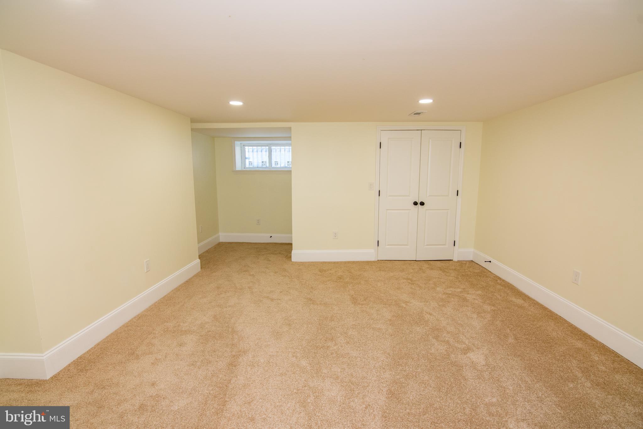 RESERVOIR HILL - Residential