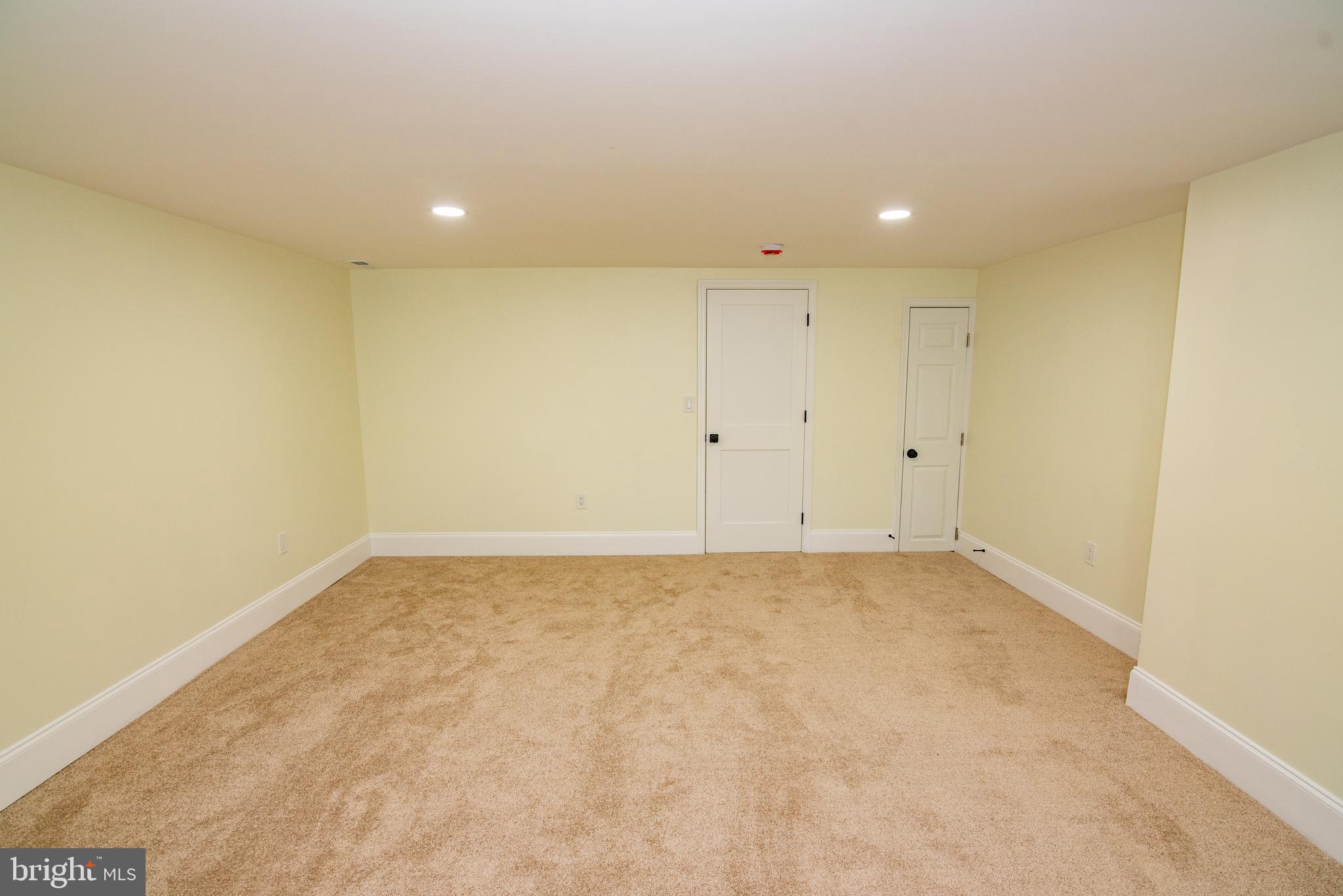 RESERVOIR HILL - Residential