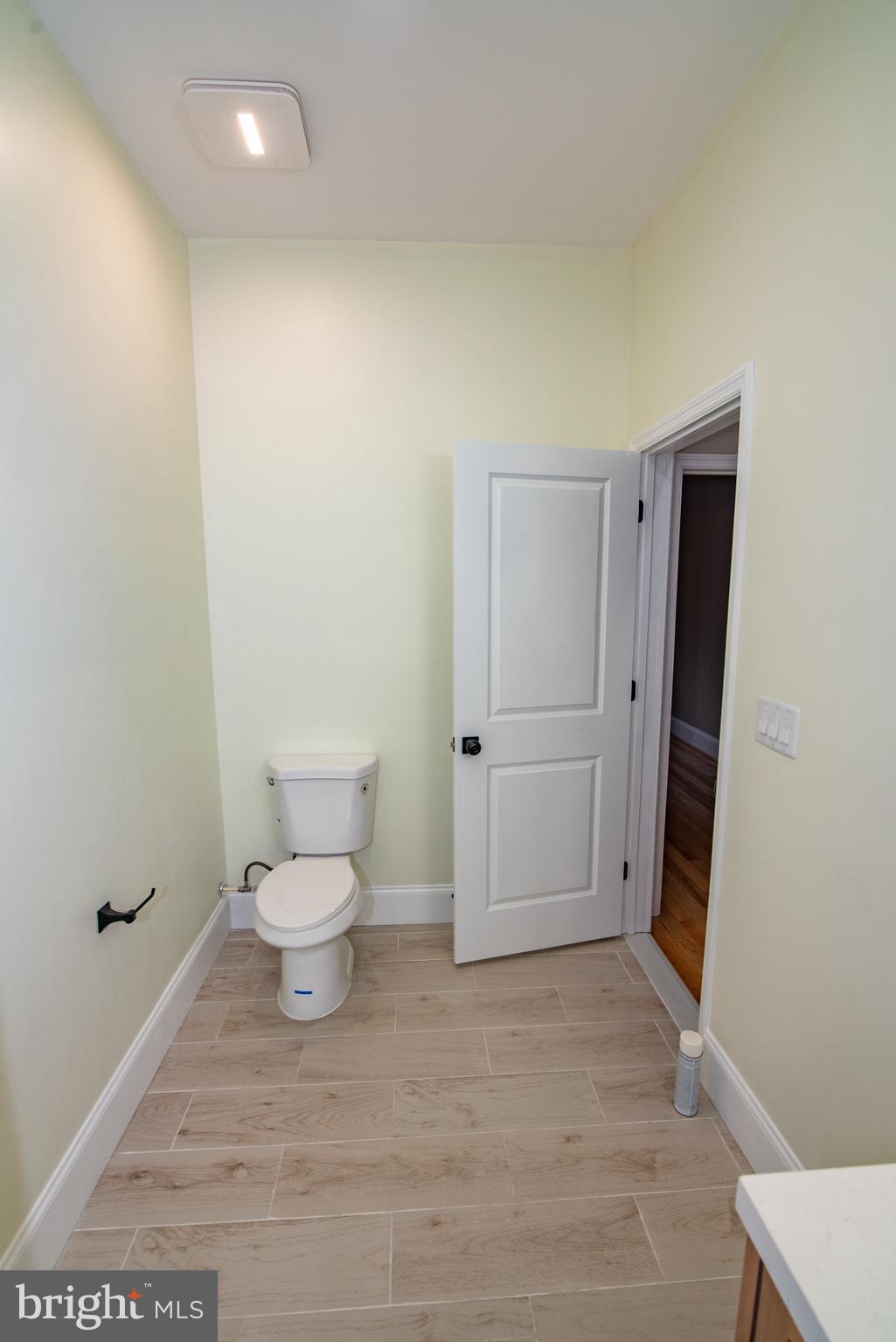 RESERVOIR HILL - Residential