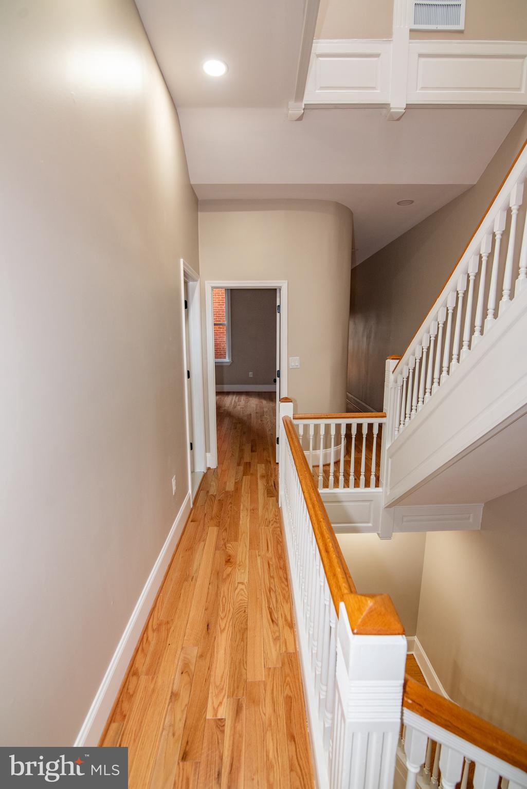 RESERVOIR HILL - Residential