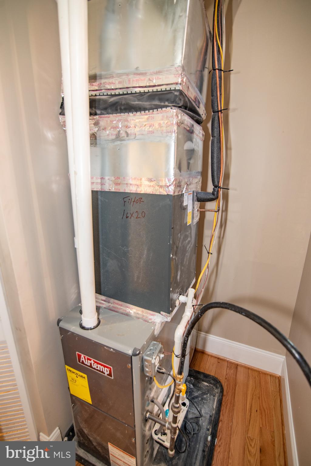 RESERVOIR HILL - Residential