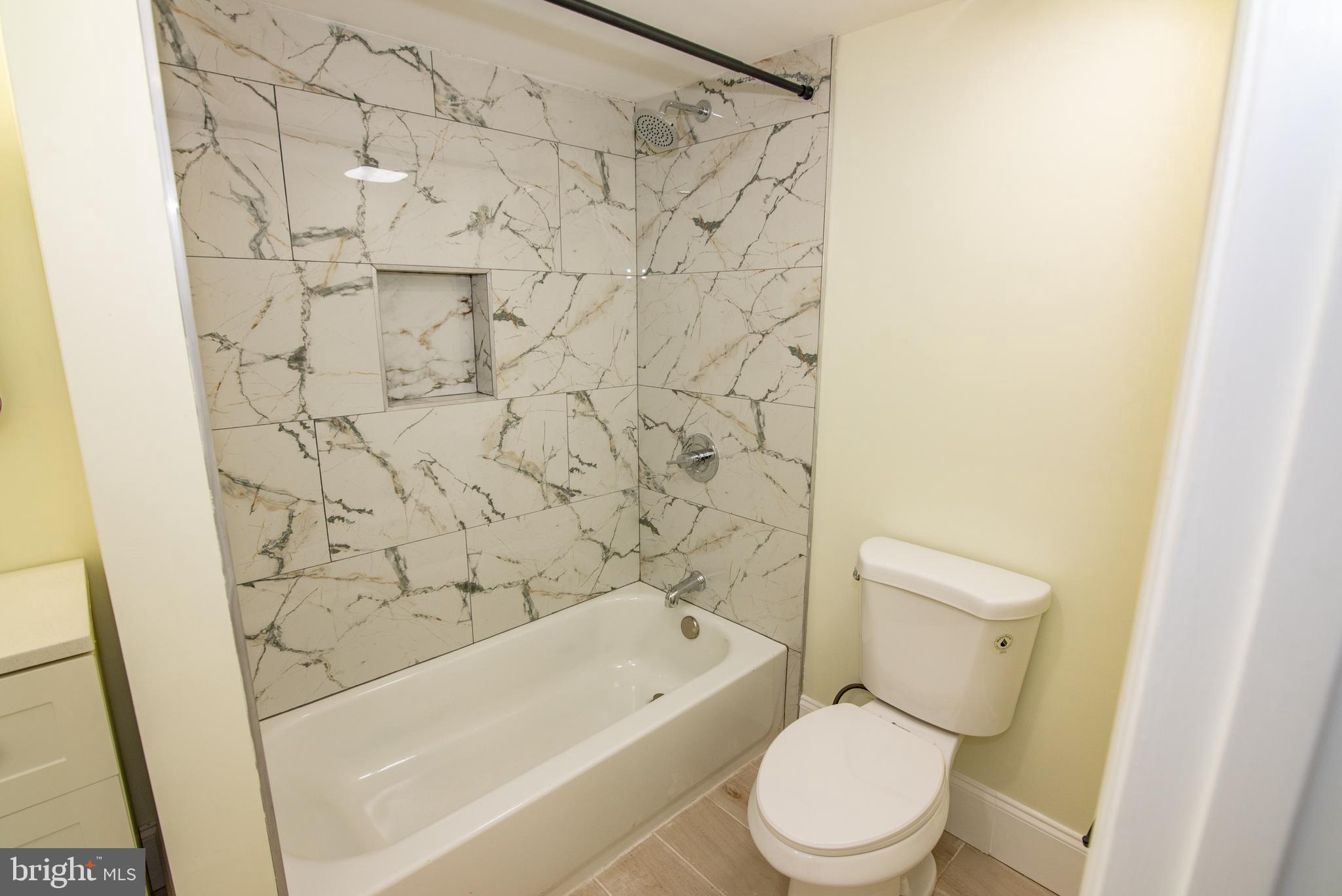 RESERVOIR HILL - Residential