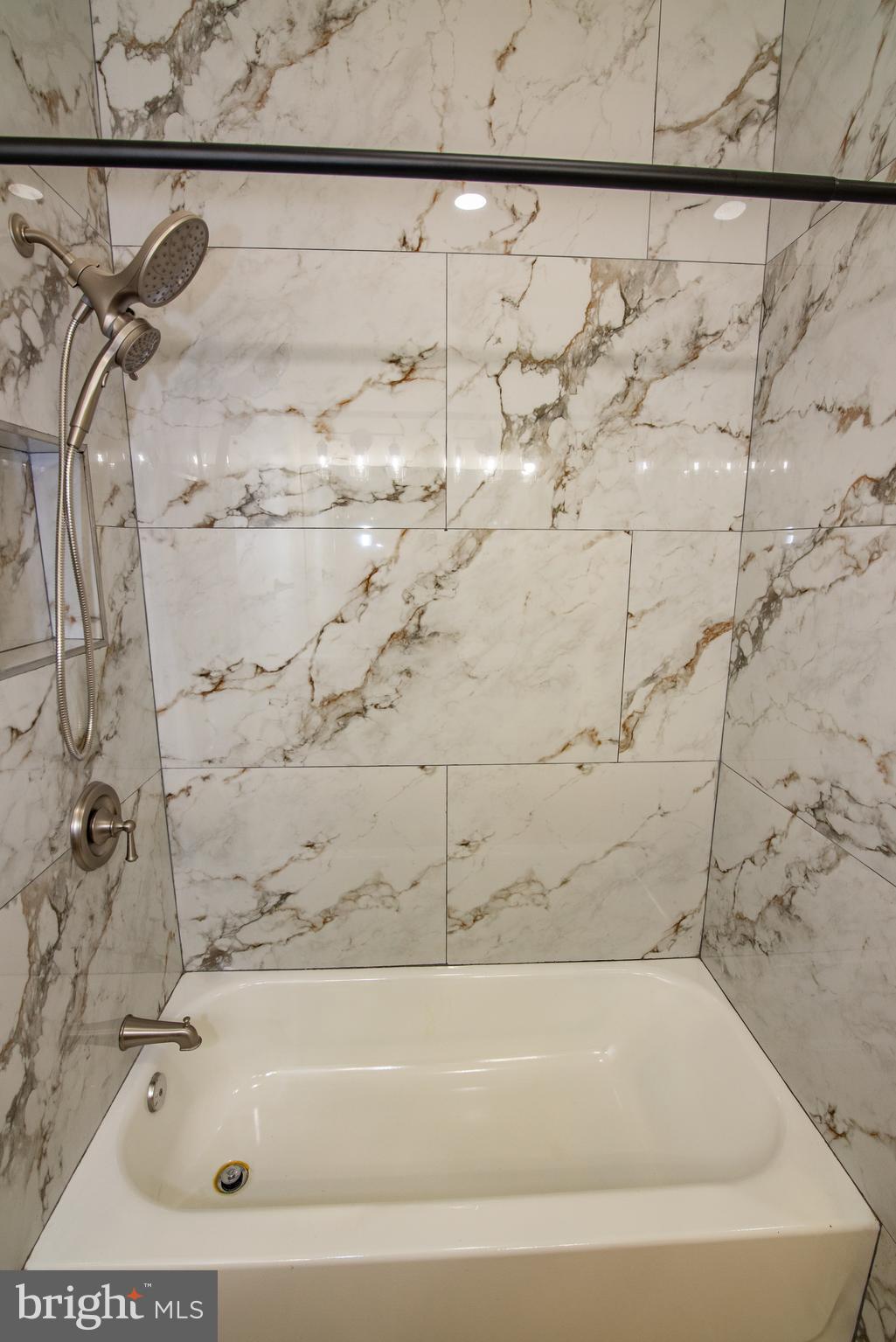 RESERVOIR HILL - Residential