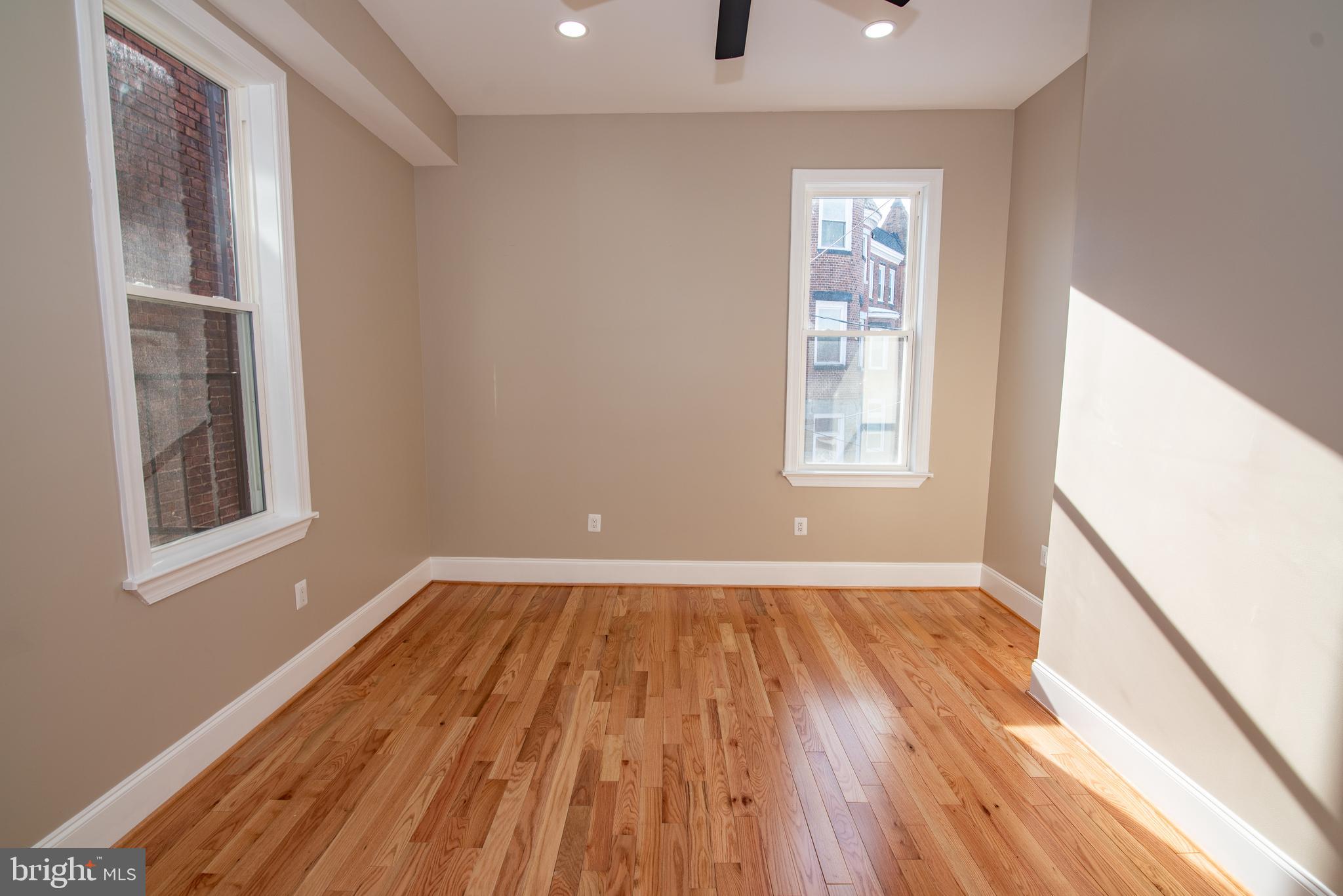 RESERVOIR HILL - Residential