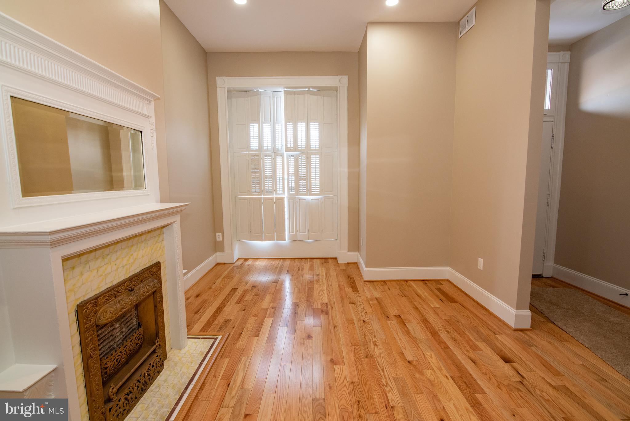 RESERVOIR HILL - Residential