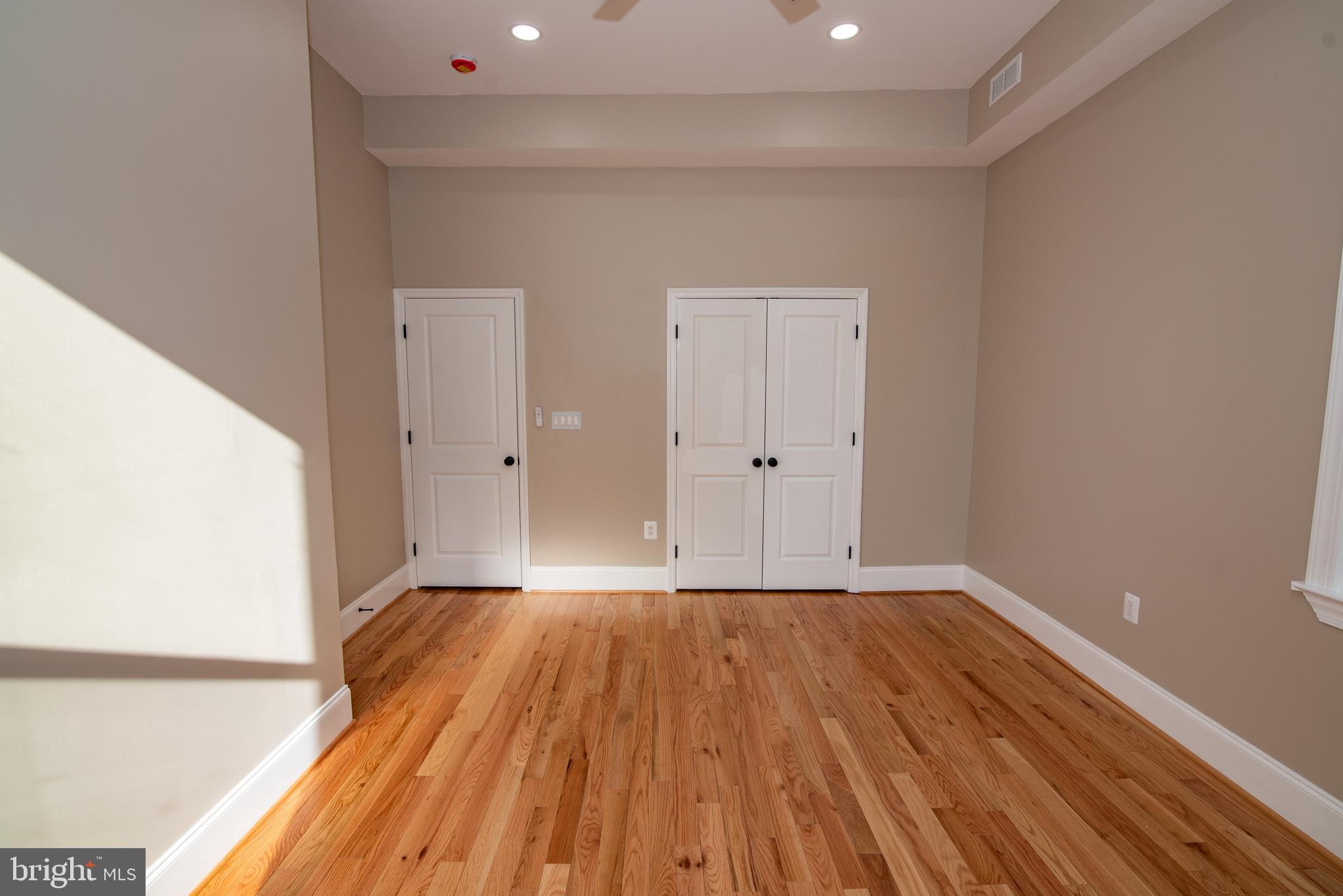 RESERVOIR HILL - Residential