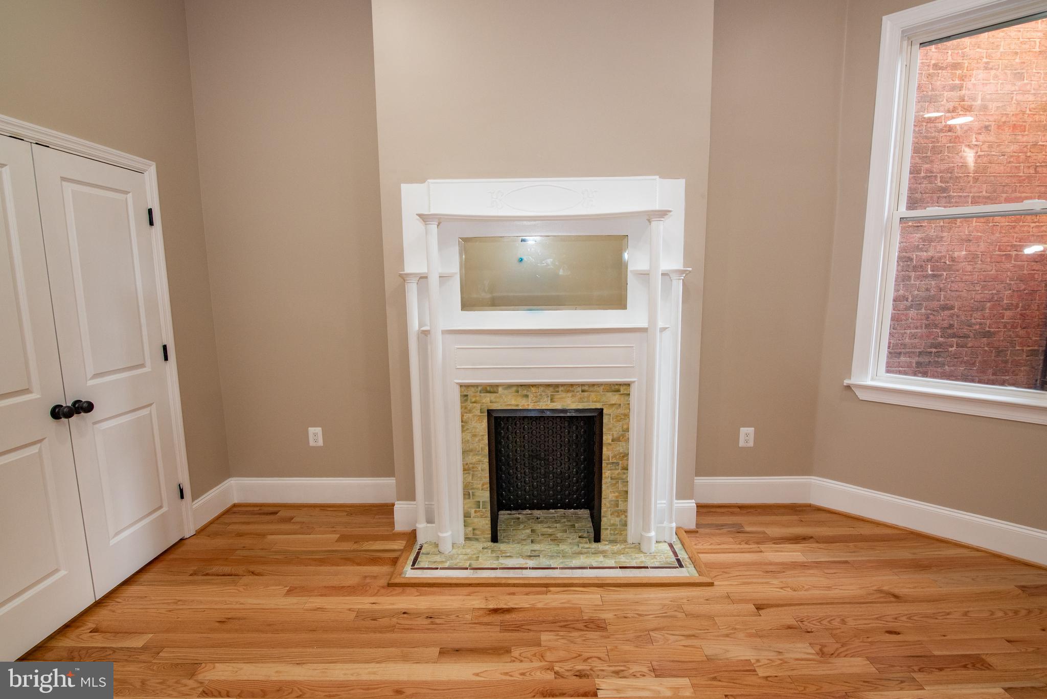 RESERVOIR HILL - Residential